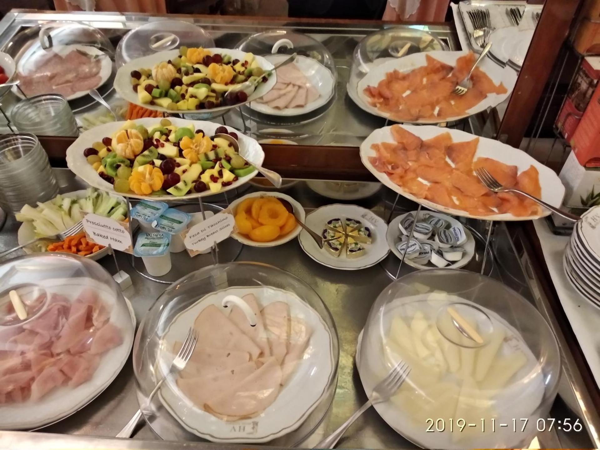 Hotel Vittoria - Photo 45