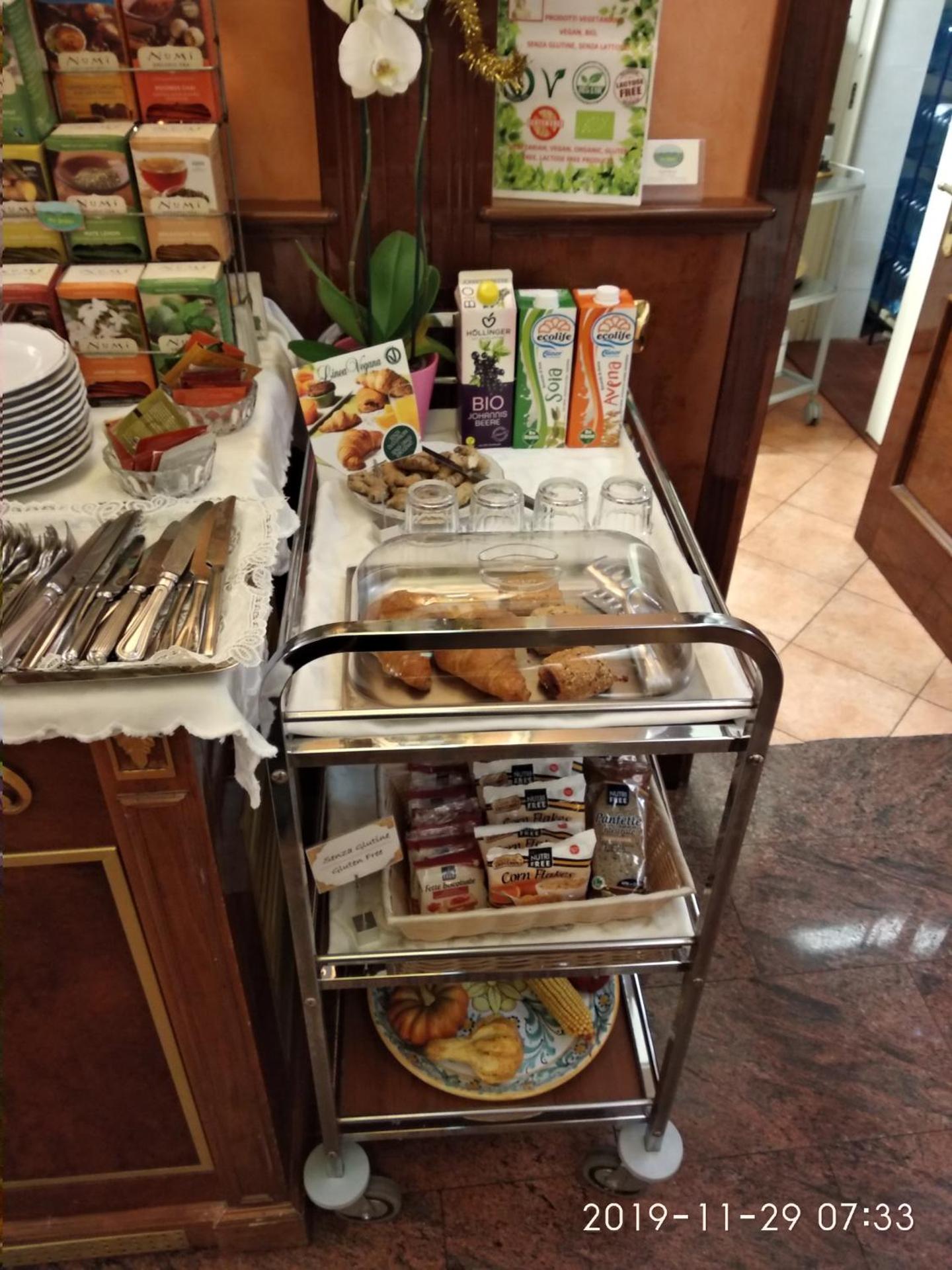 Hotel Vittoria - Photo 42