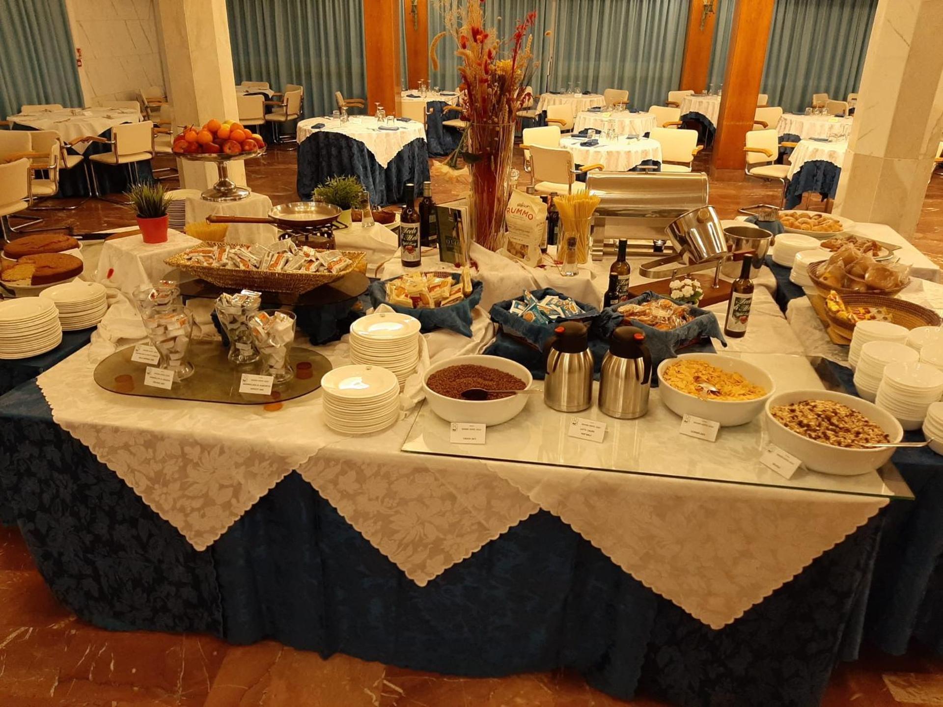 Grand Hotel Golf - Photo 4