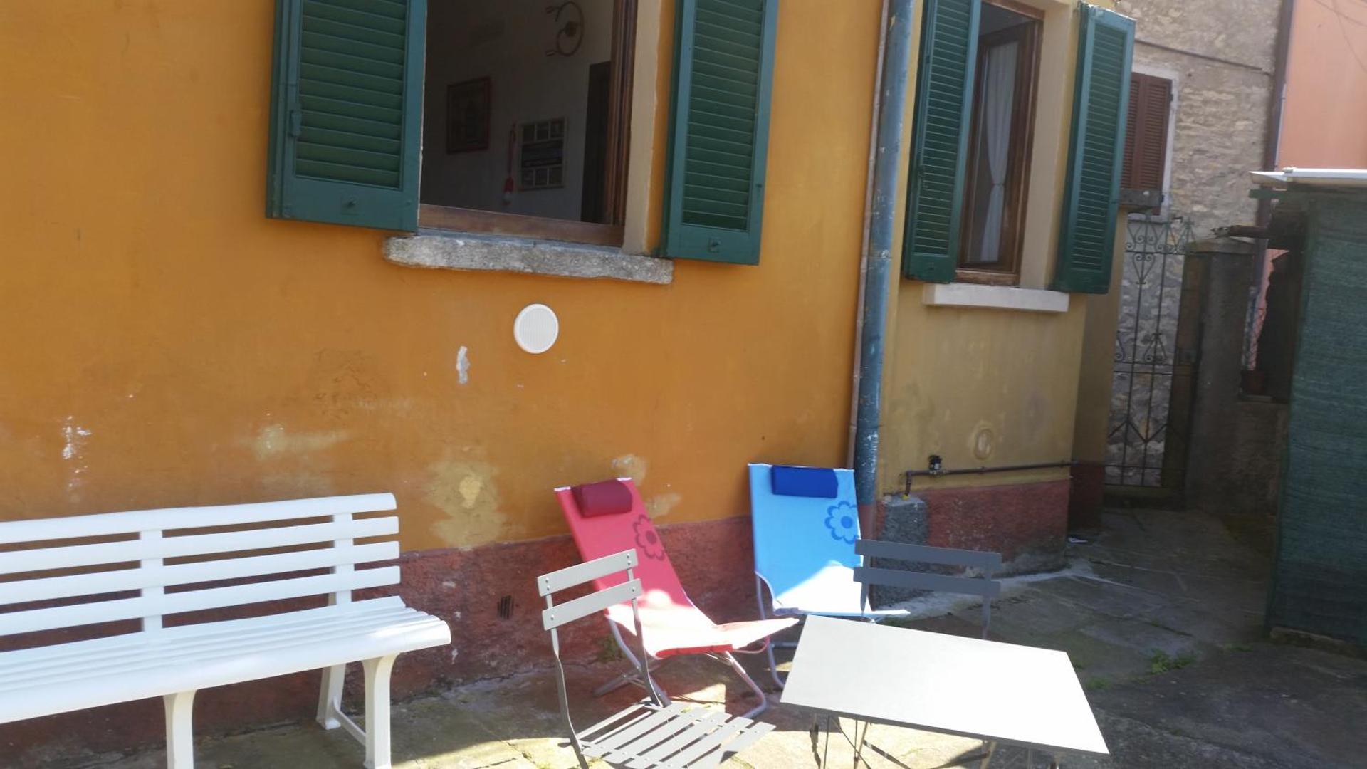 Beautiful Lake Como Bilocale - Photo 17