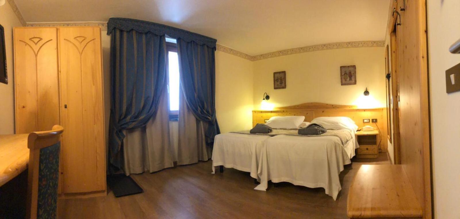 Hotel Edelweiss 3 Stelle SUPERIOR - Photo 44