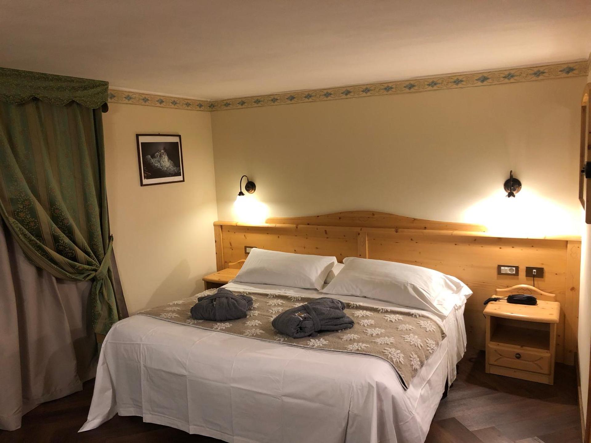 Hotel Edelweiss 3 Stelle SUPERIOR - Photo 39