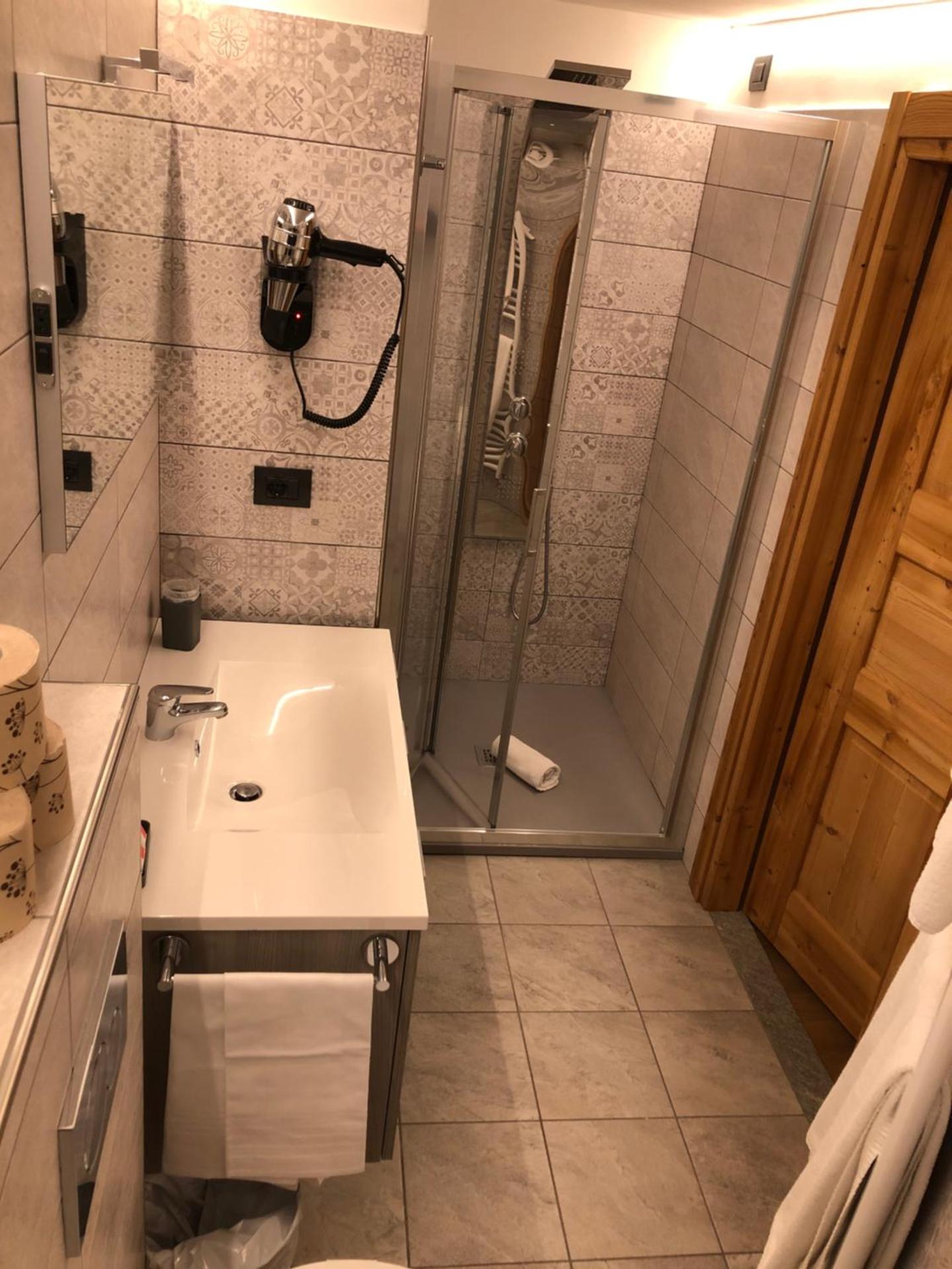 Hotel Edelweiss 3 Stelle SUPERIOR - Photo 38