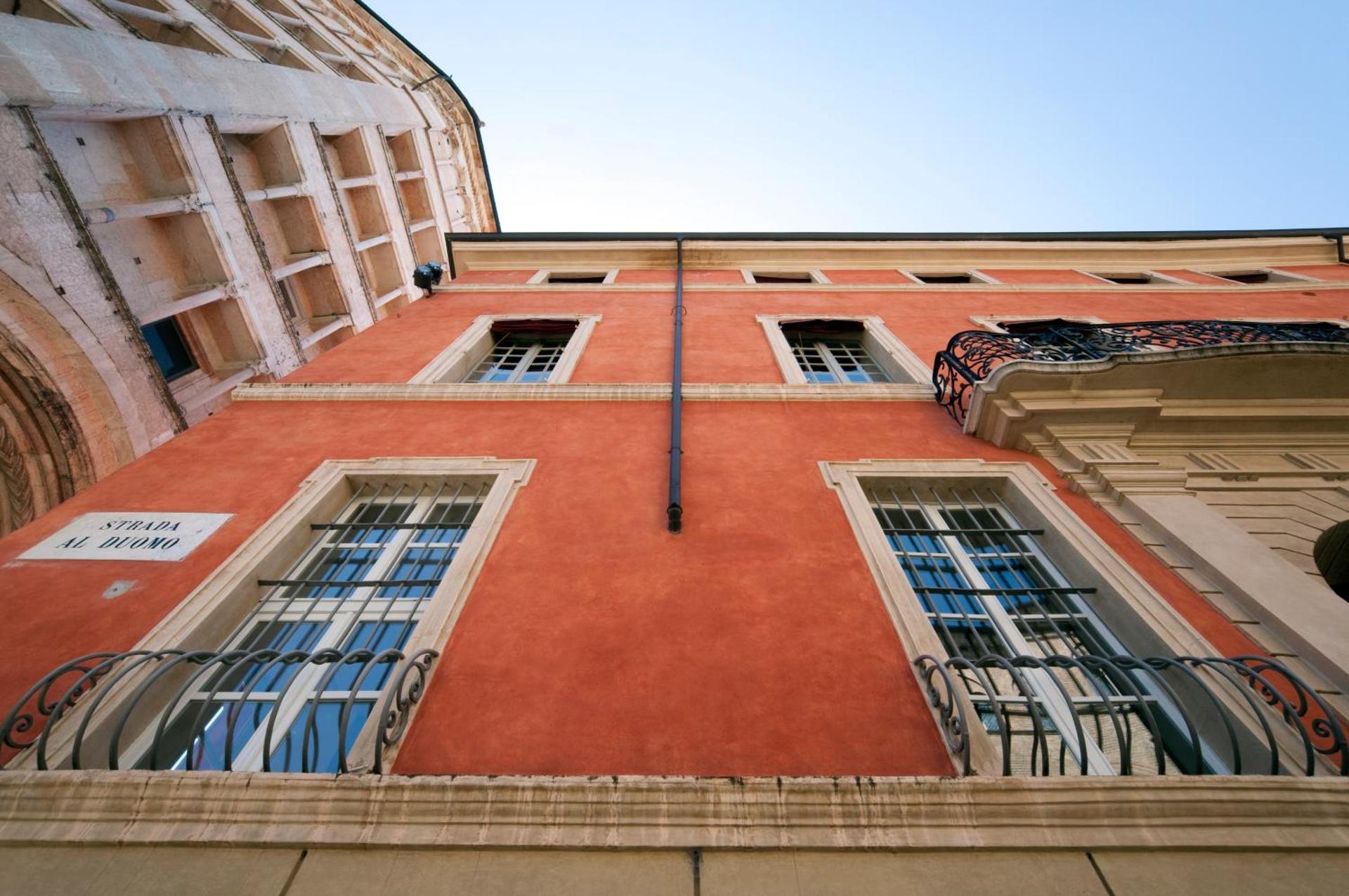 Palazzo Dalla Rosa Prati - Photo 187