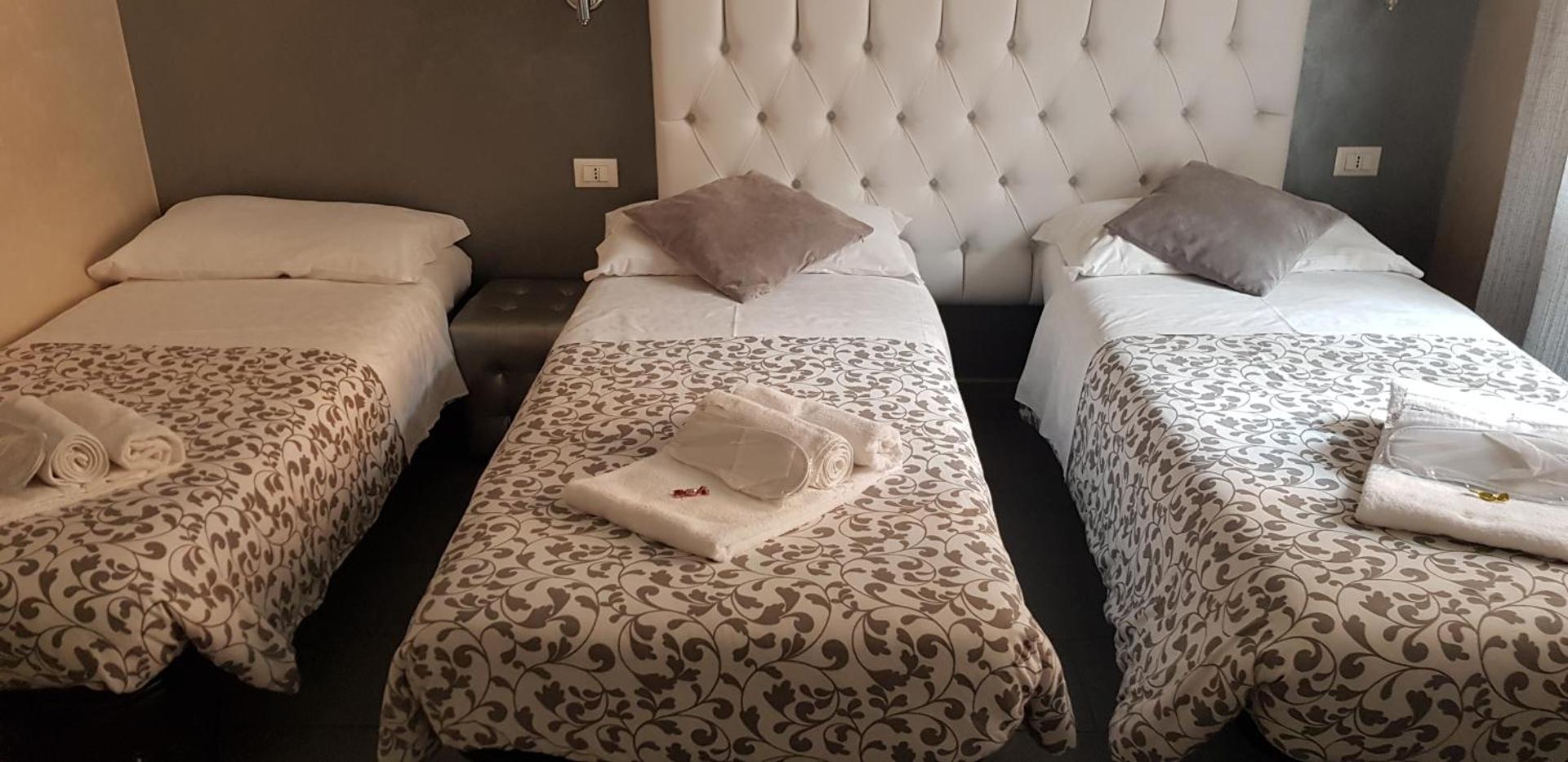 Relais Cavour Inn - Photo 37