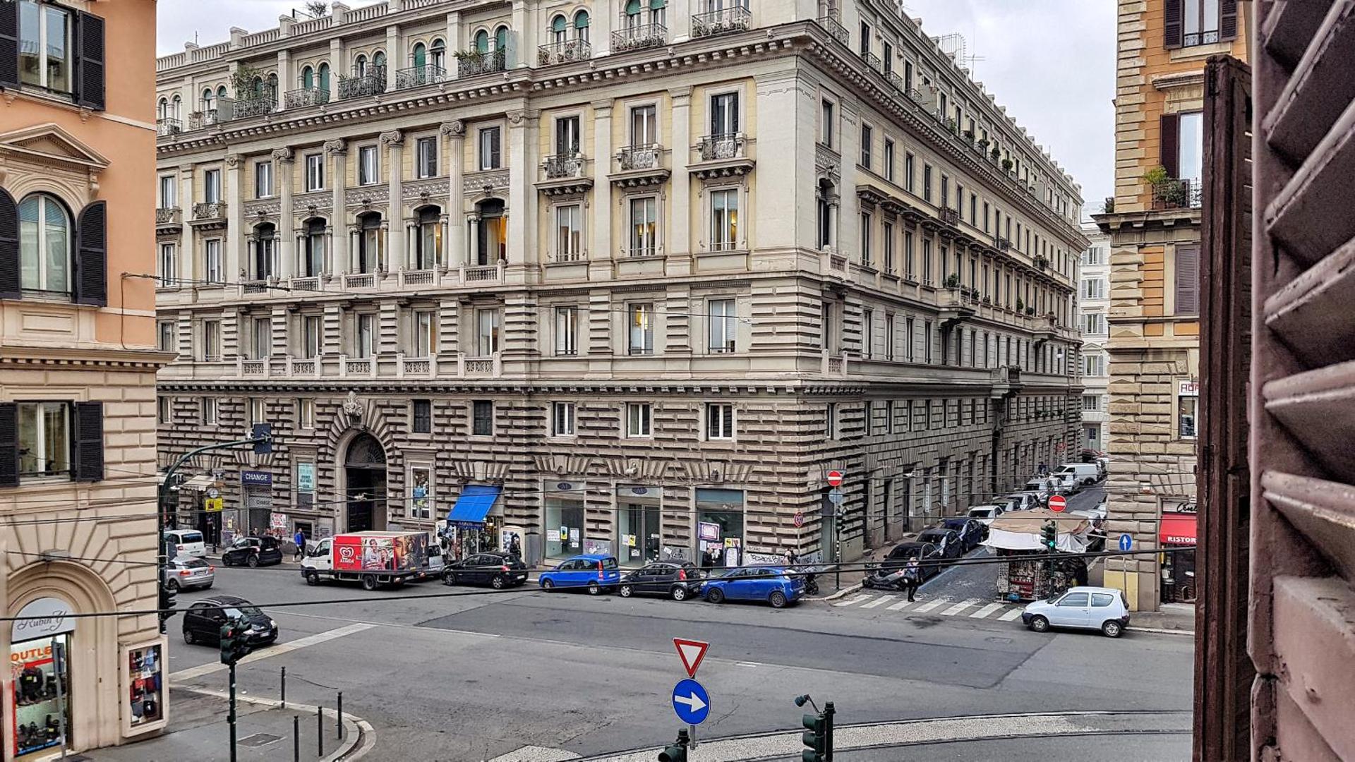 Relais Cavour Inn - Photo 23