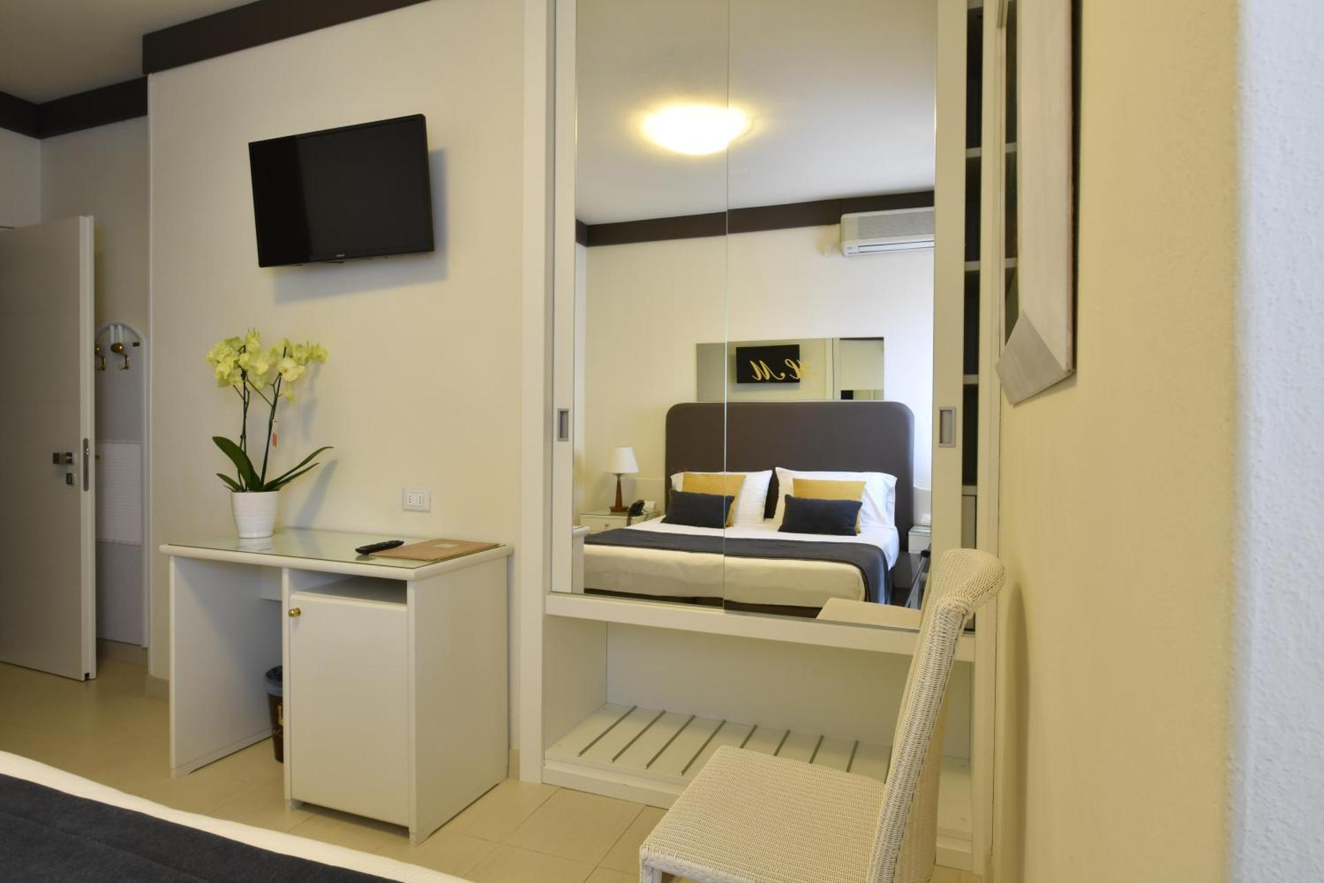 Park Hotel Maracaibo - Photo 10