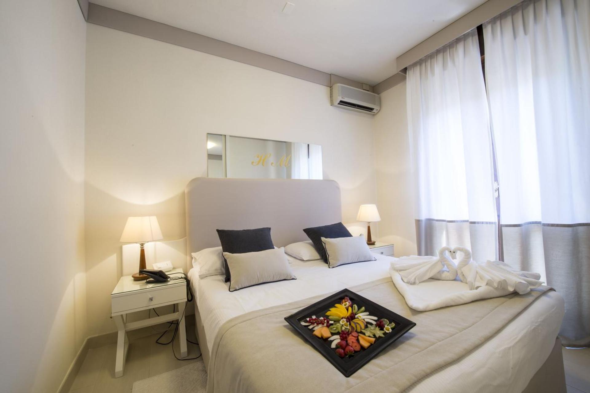 Park Hotel Maracaibo - Photo 5