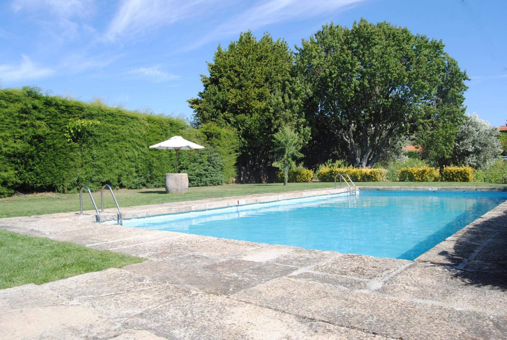 Casa de Sao Miguel Douro - Photo 43