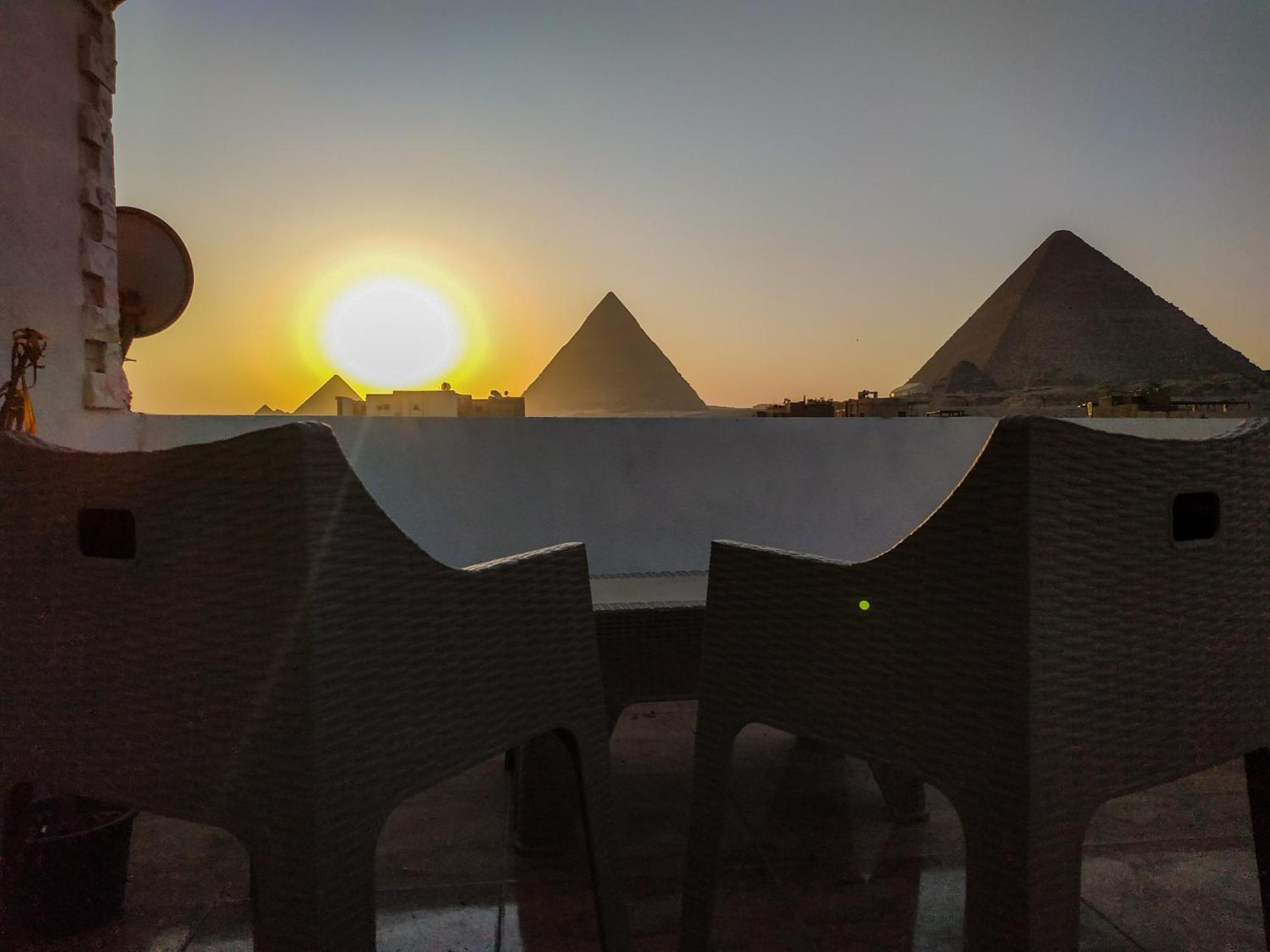 Pyramids Top Inn - Photo 91