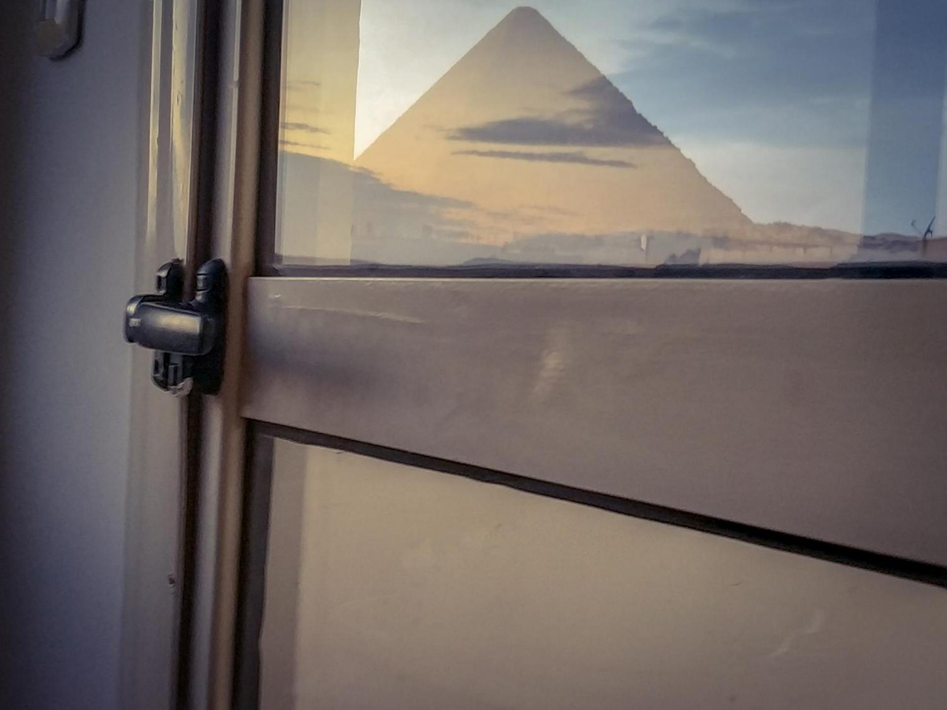 Pyramids Top Inn - Photo 20