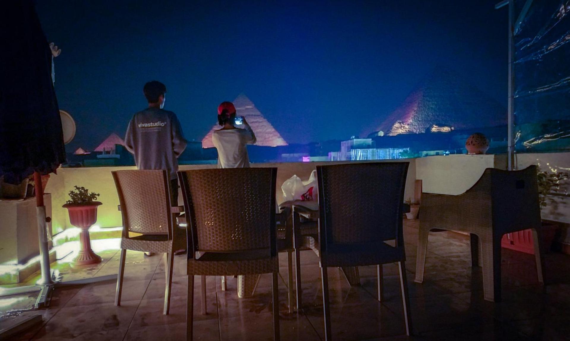 Pyramids Top Inn - Photo 89