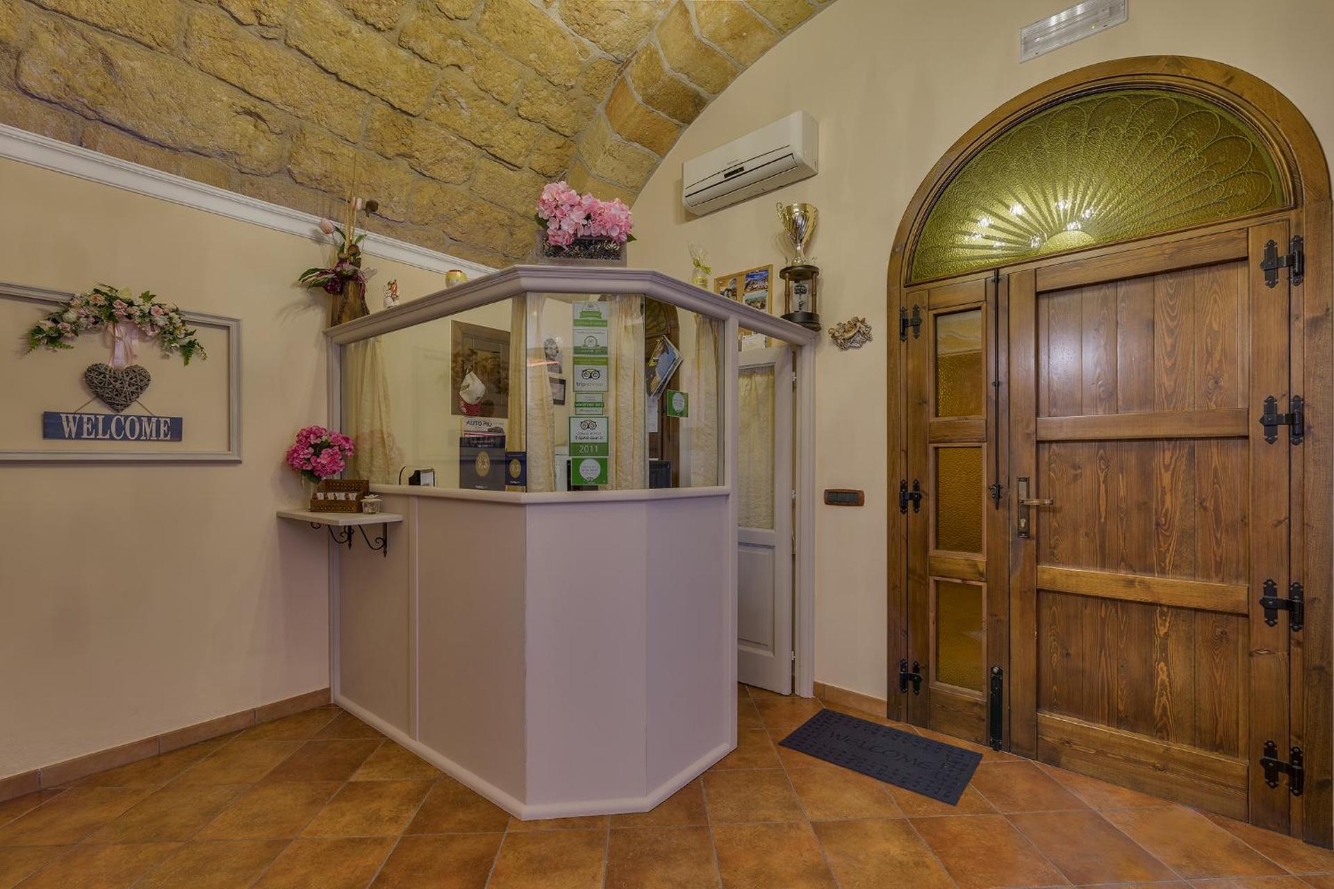 B&B Le Oasi - Photo 10