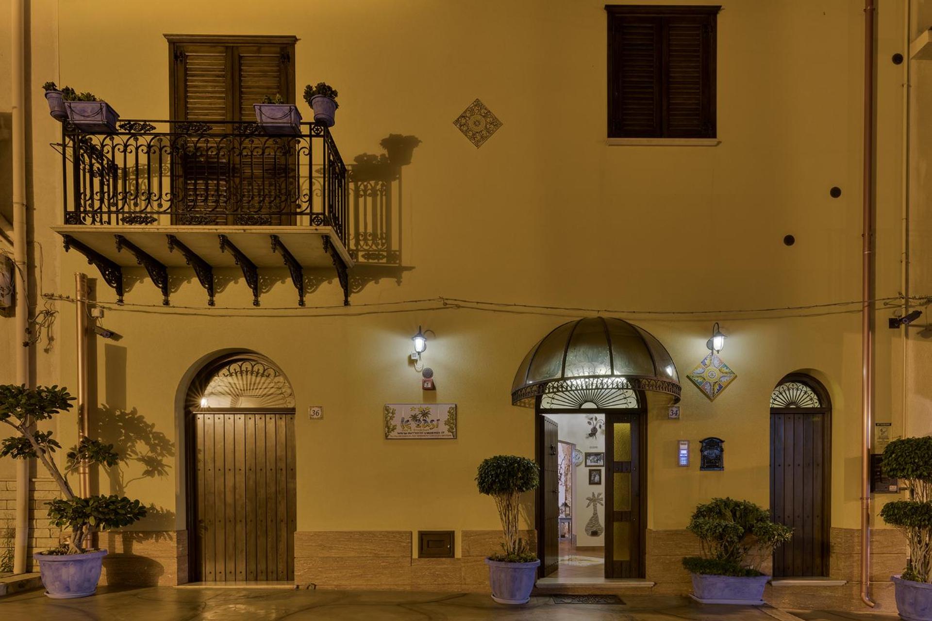 B&B Le Oasi - Photo 20