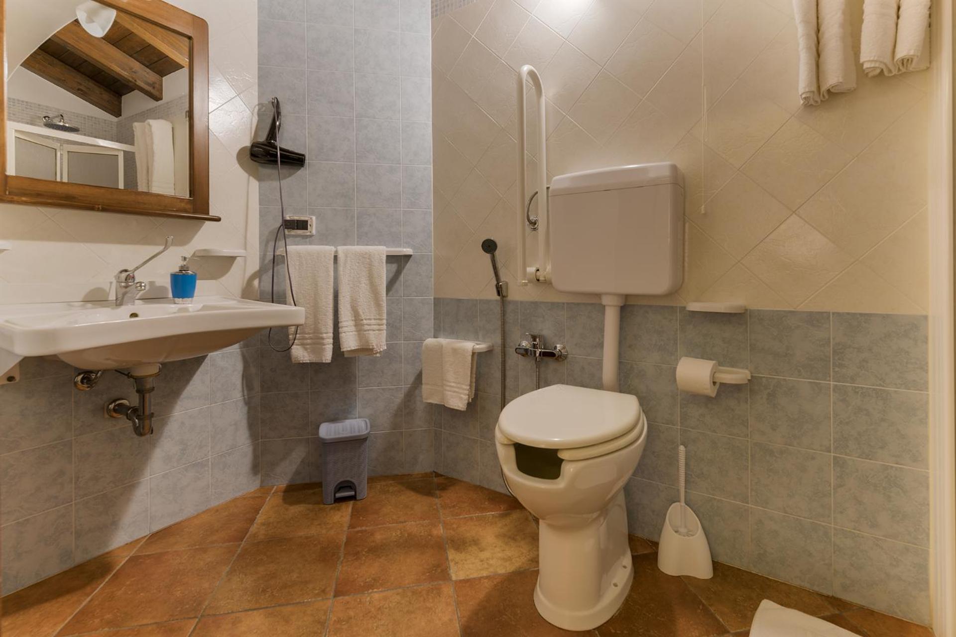 B&B Le Oasi - Photo 35