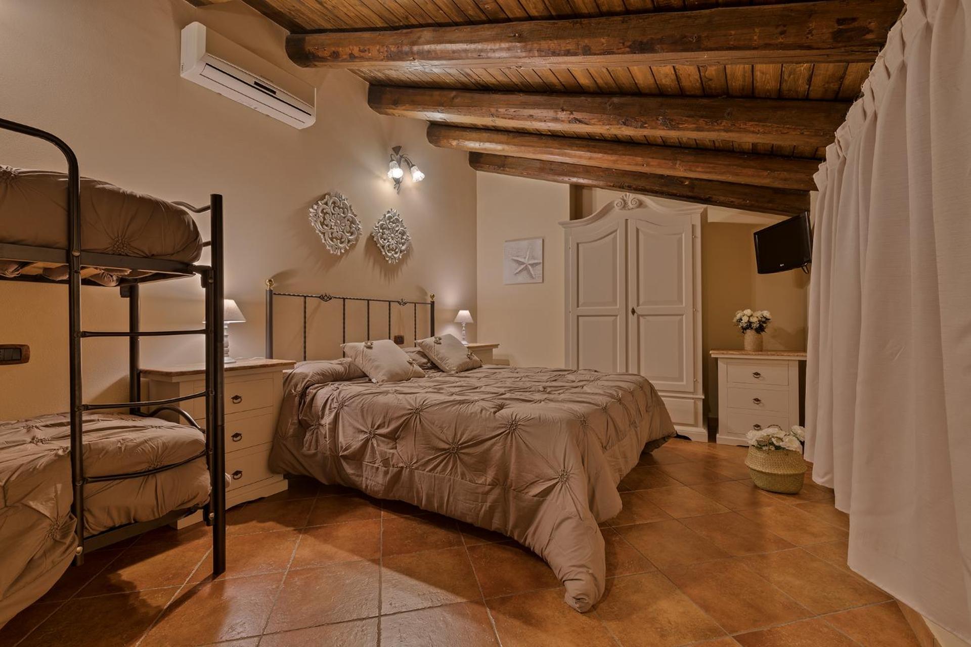 B&B Le Oasi - Photo 37