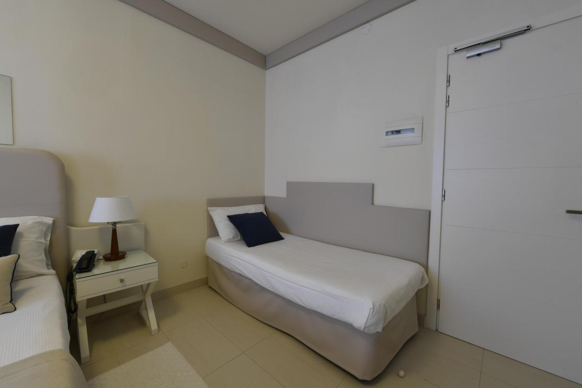 Park Hotel Maracaibo - Photo 27