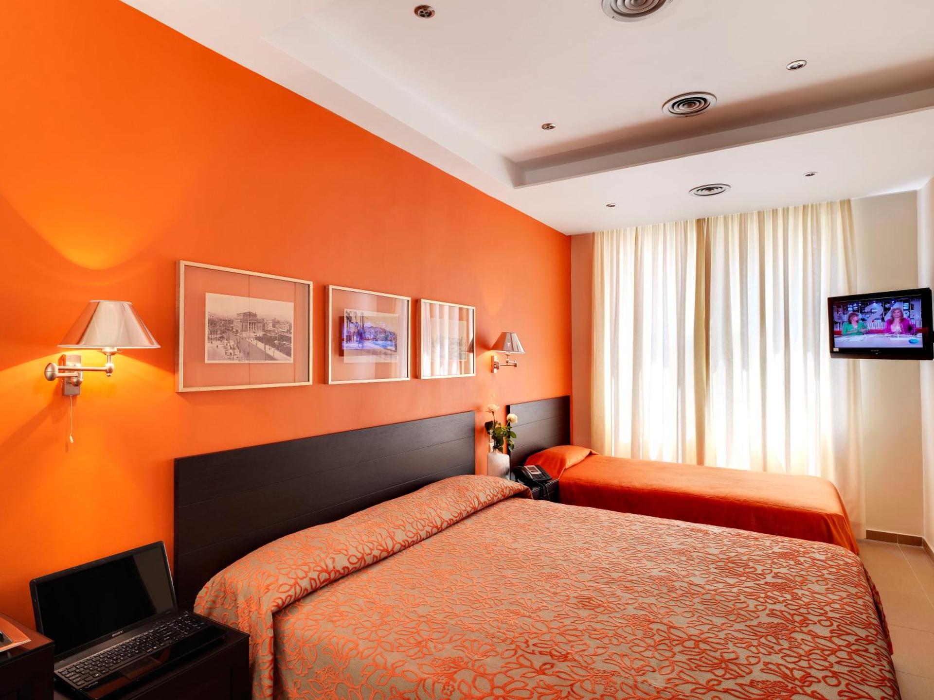 Phidias Piraeus Hotel - Photo 86