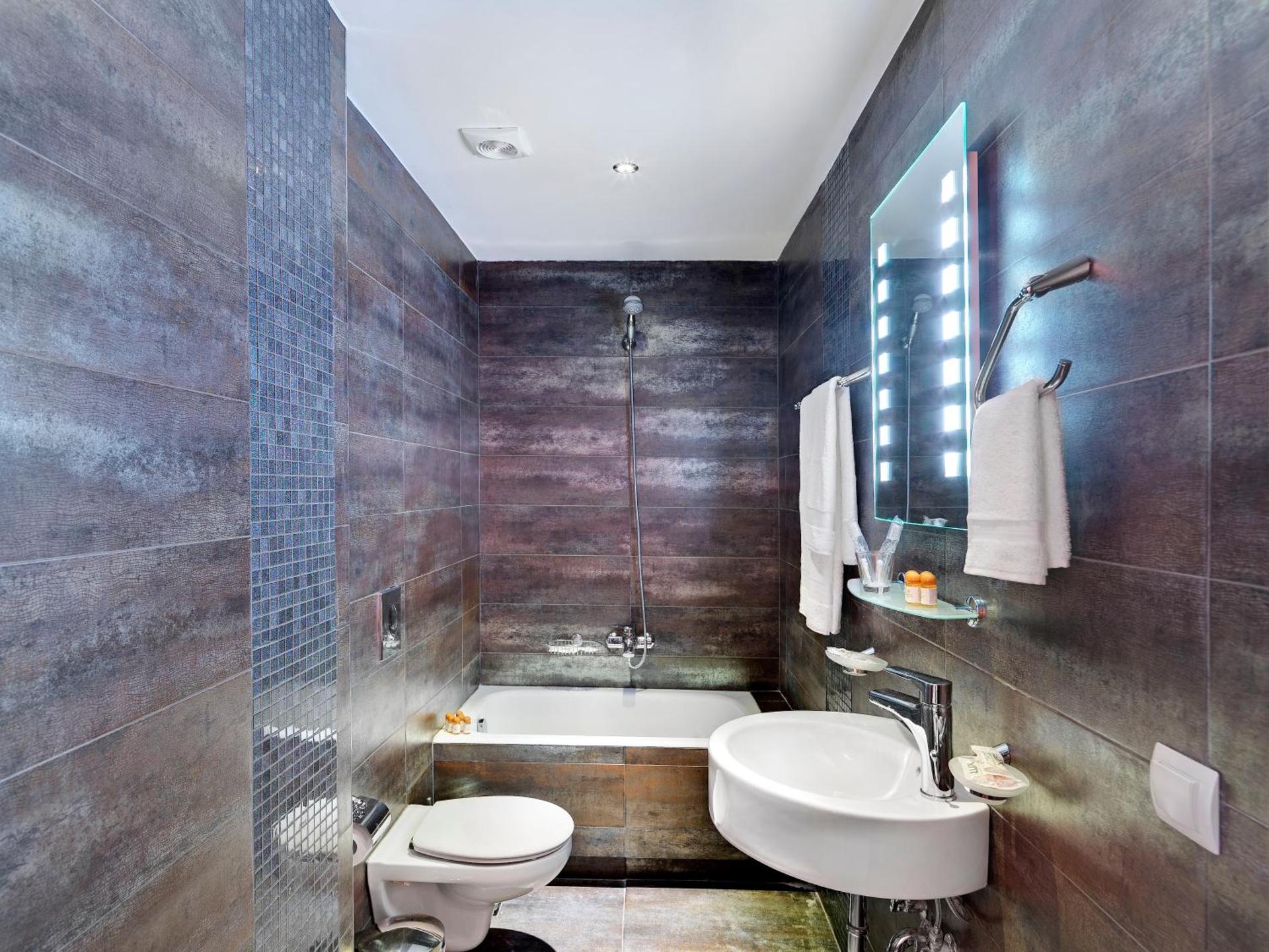 Phidias Piraeus Hotel - Photo 88