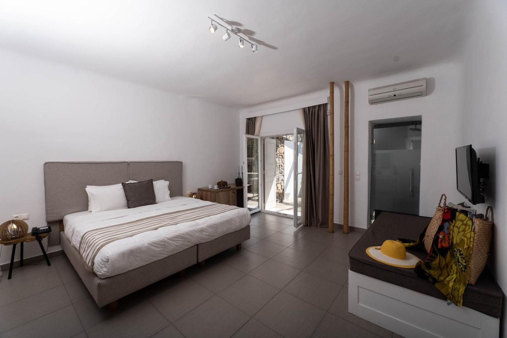 Ftelia Bay Boutique Hotel - Photo 91