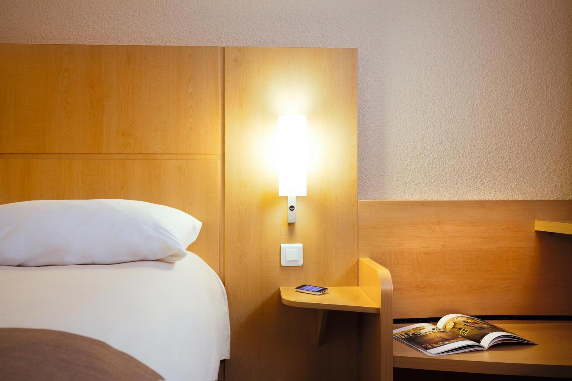 Hotel Ibis Milano Malpensa - Photo 30