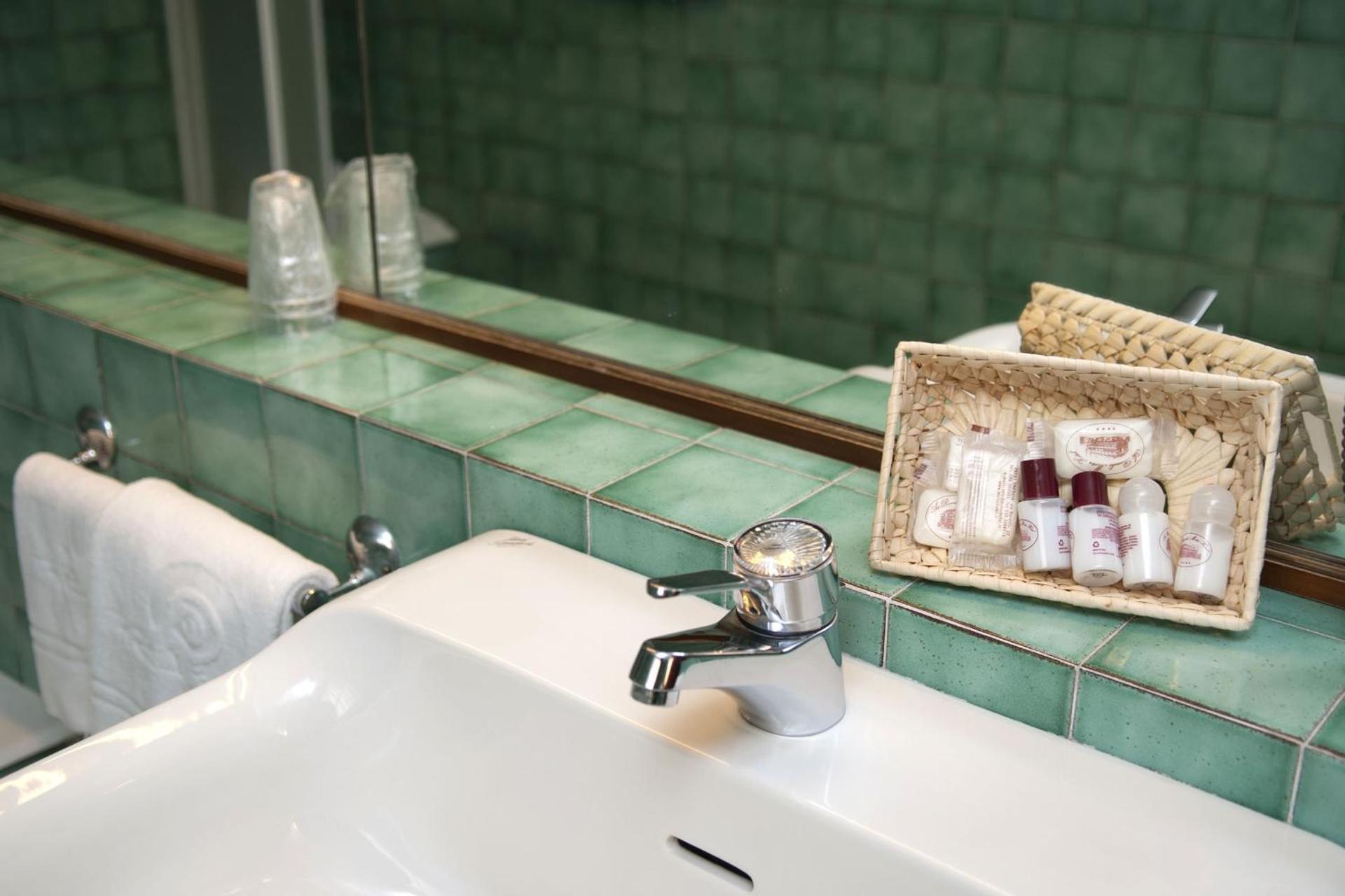 Ai Ronchi Motor Hotel Brescia - Photo 34