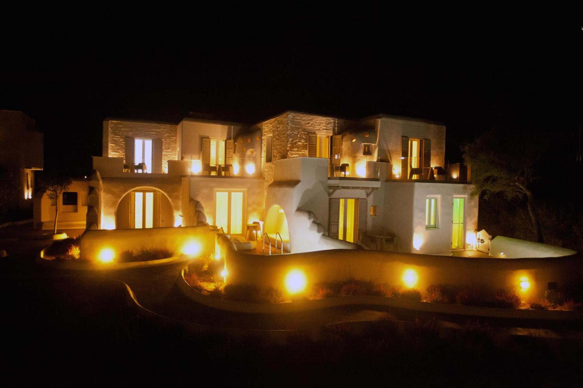 Golden Sun Hotel - Photo 147