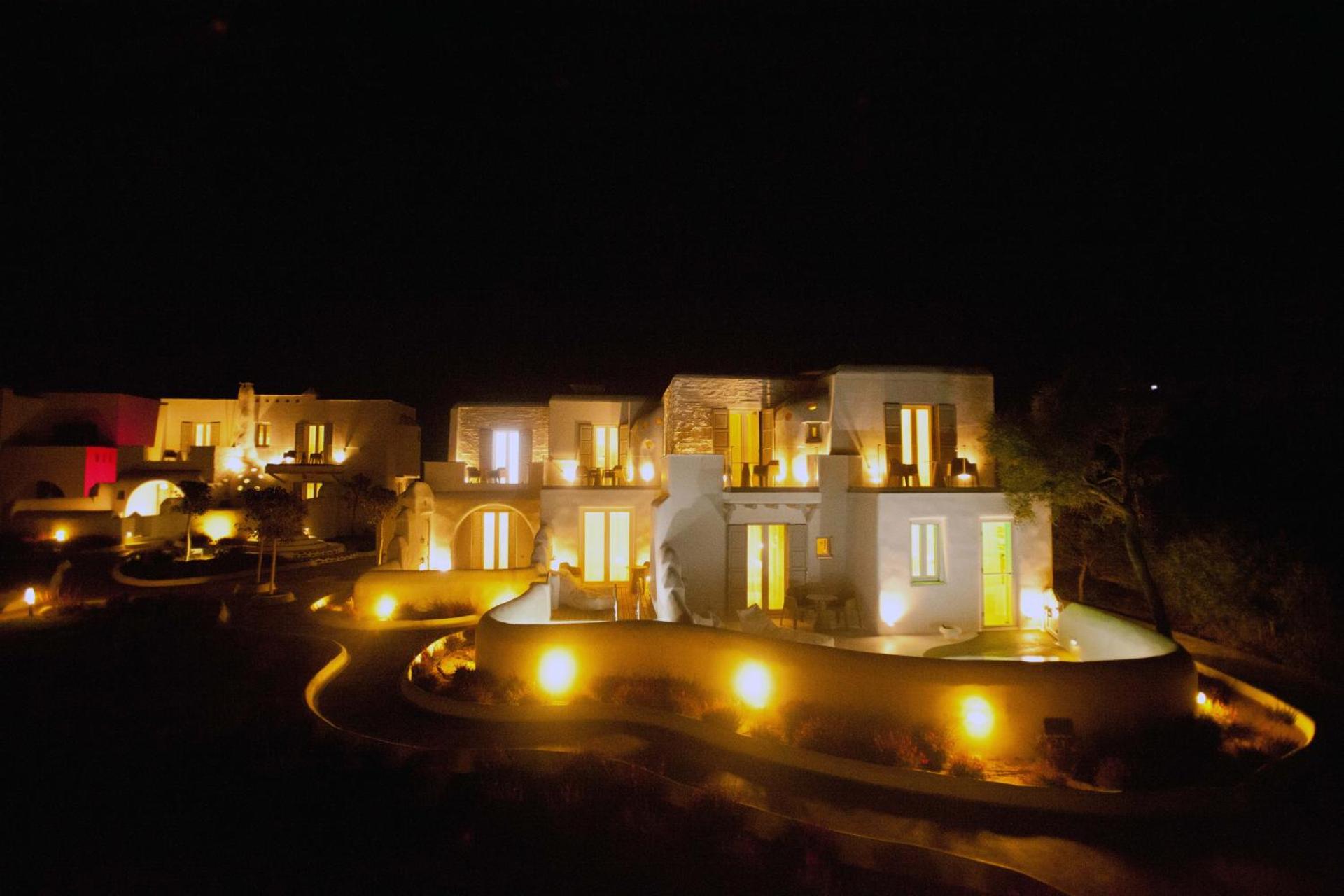 Golden Sun Hotel - Photo 127