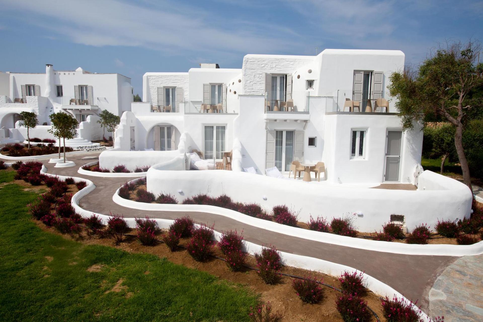 Golden Sun Hotel - Photo 152
