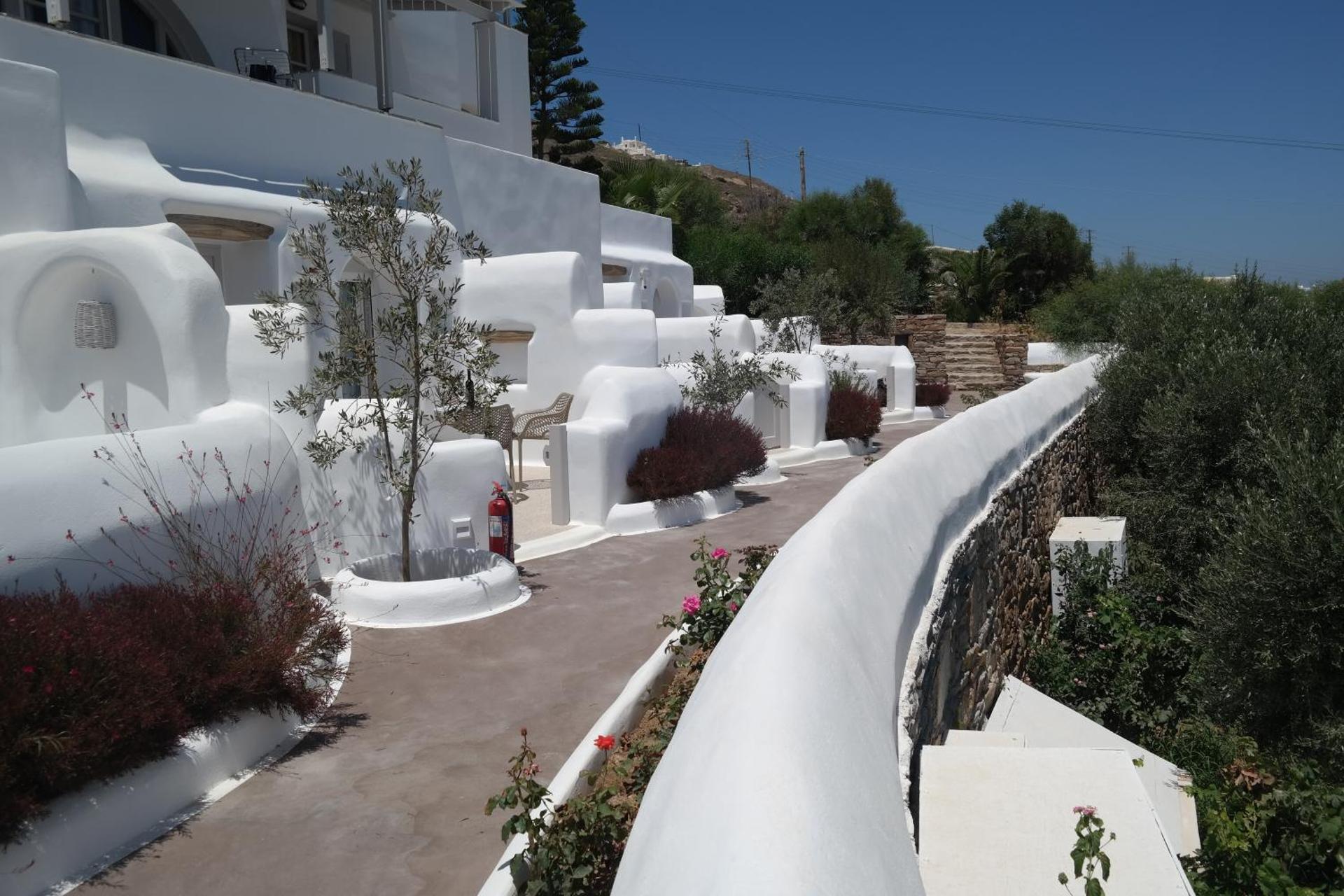Golden Sun Hotel - Photo 154