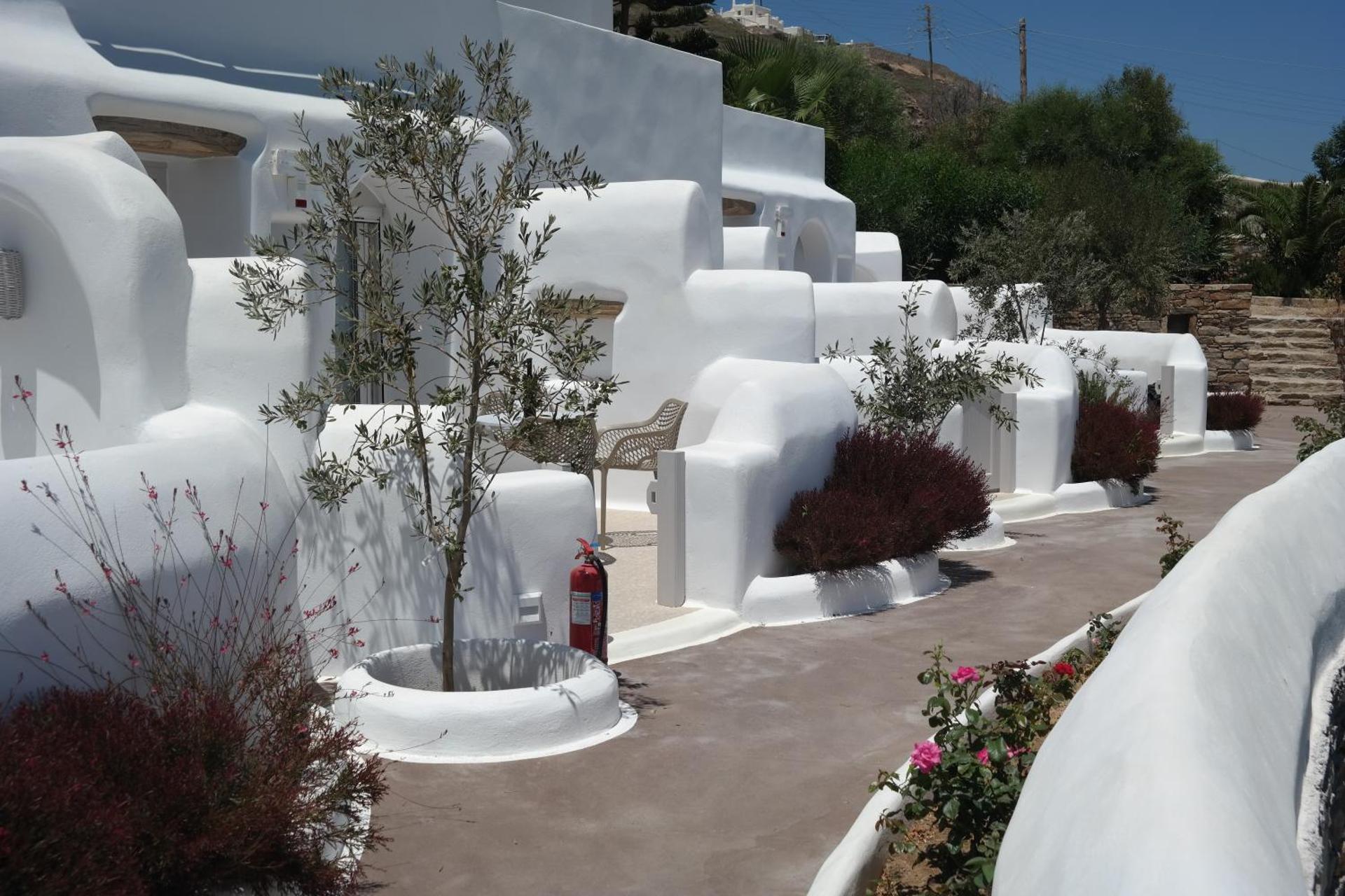 Golden Sun Hotel - Photo 168