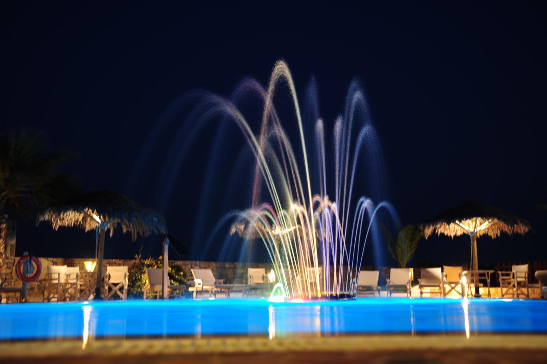 Golden Sun Hotel - Photo 172