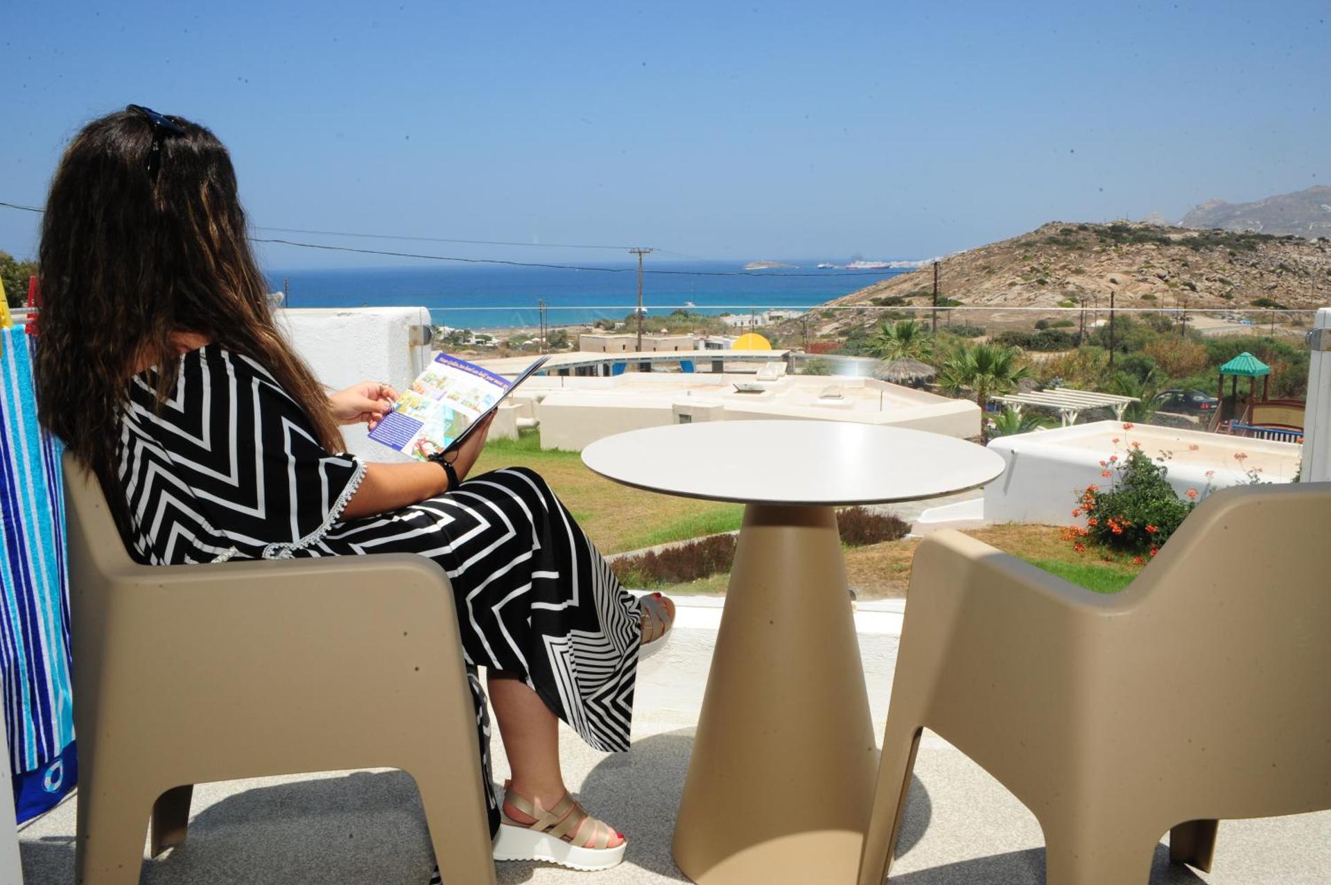 Golden Sun Hotel - Photo 180