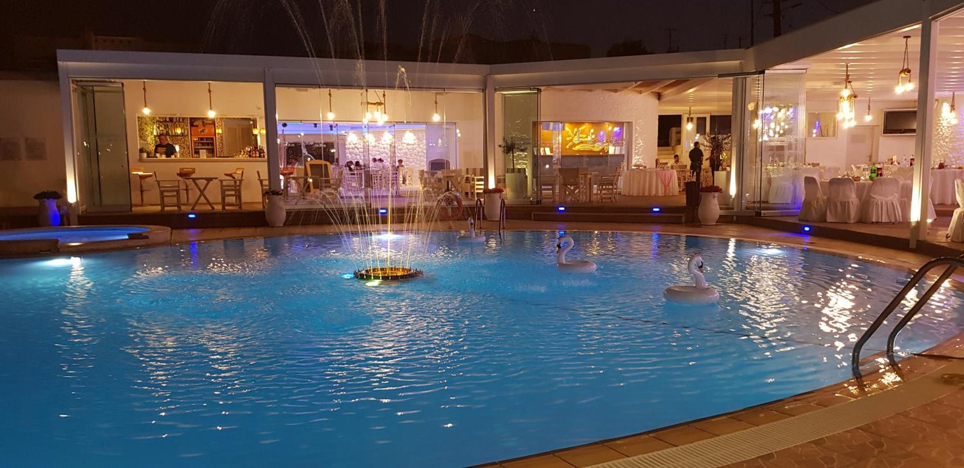 Golden Sun Hotel - Photo 185
