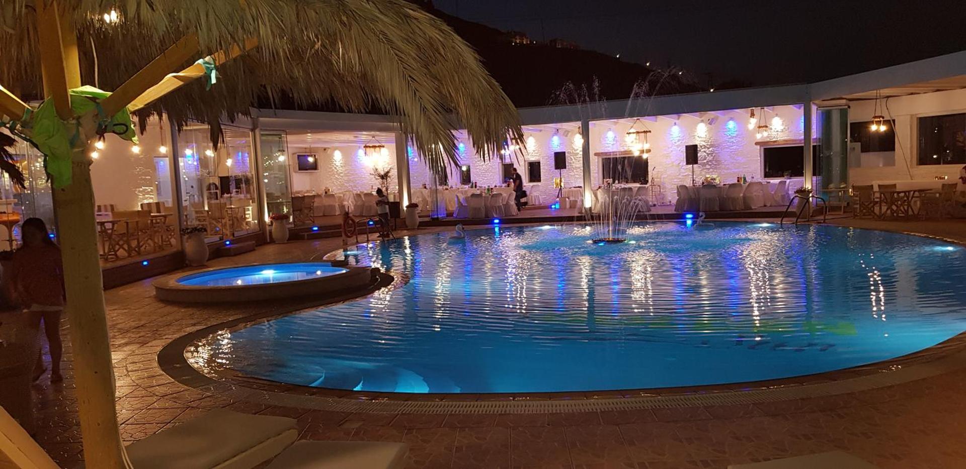 Golden Sun Hotel - Photo 186