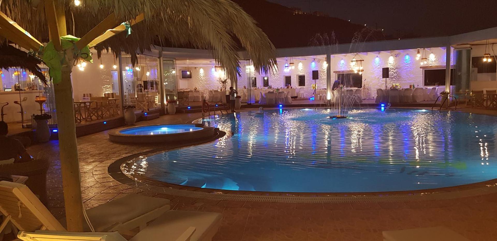 Golden Sun Hotel - Photo 187