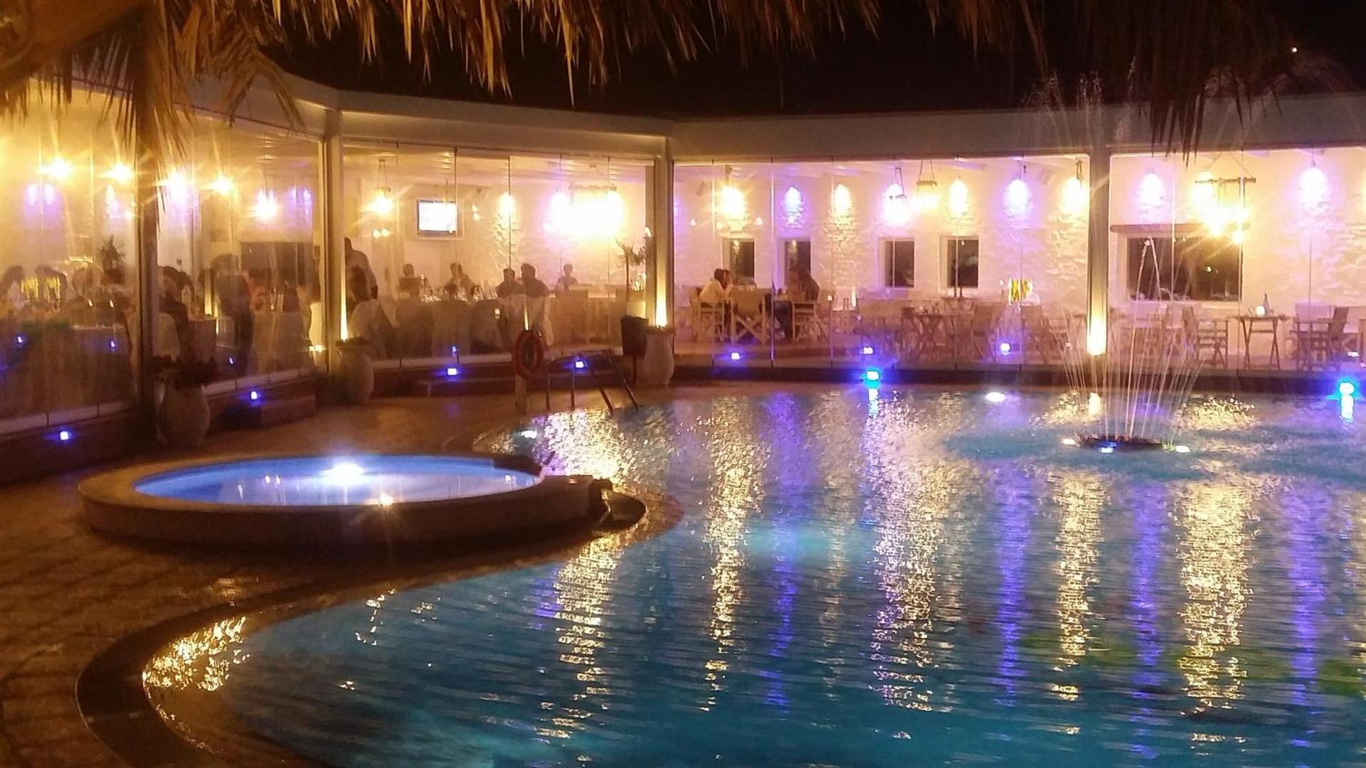 Golden Sun Hotel - Photo 189