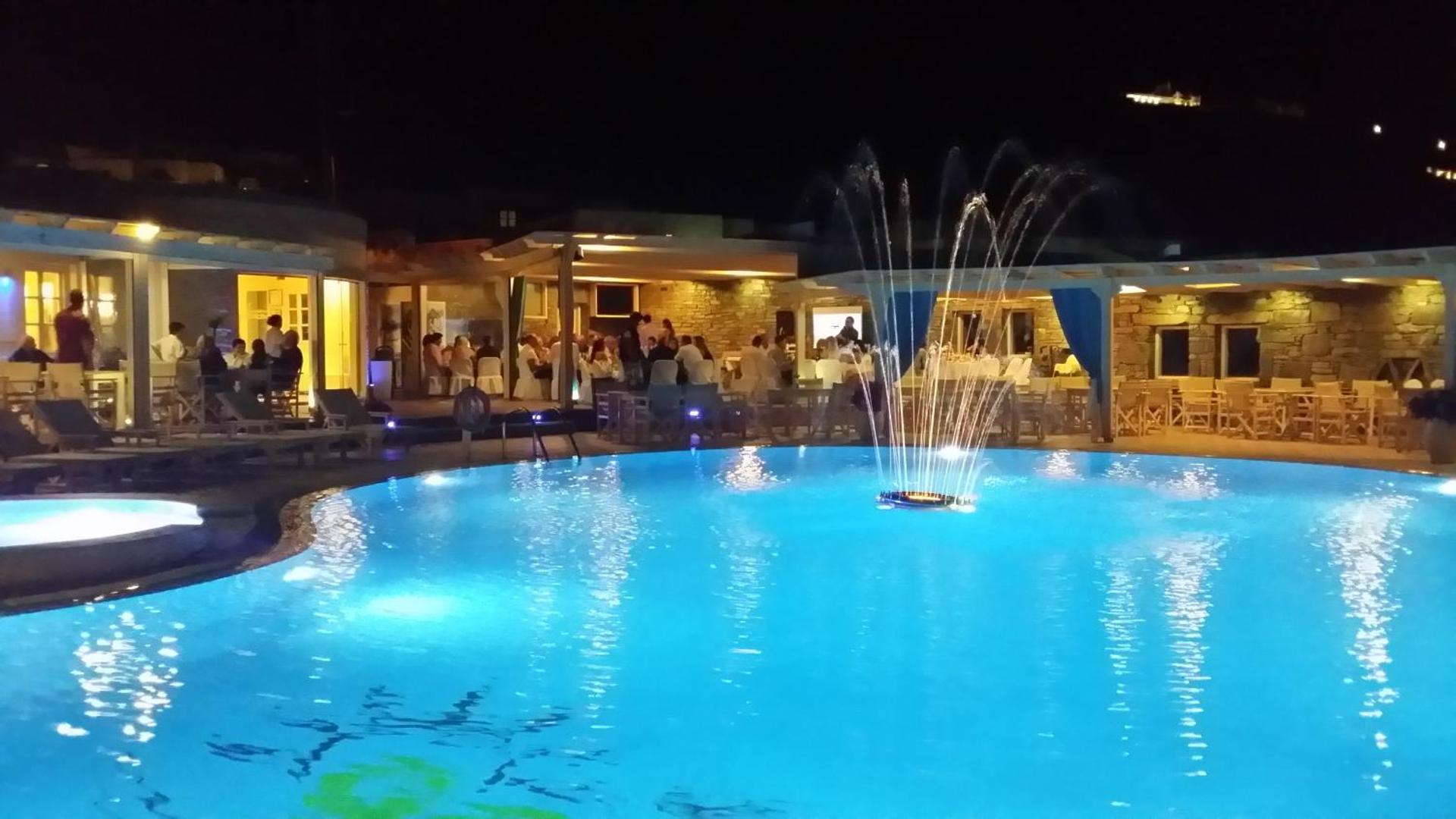 Golden Sun Hotel - Photo 190