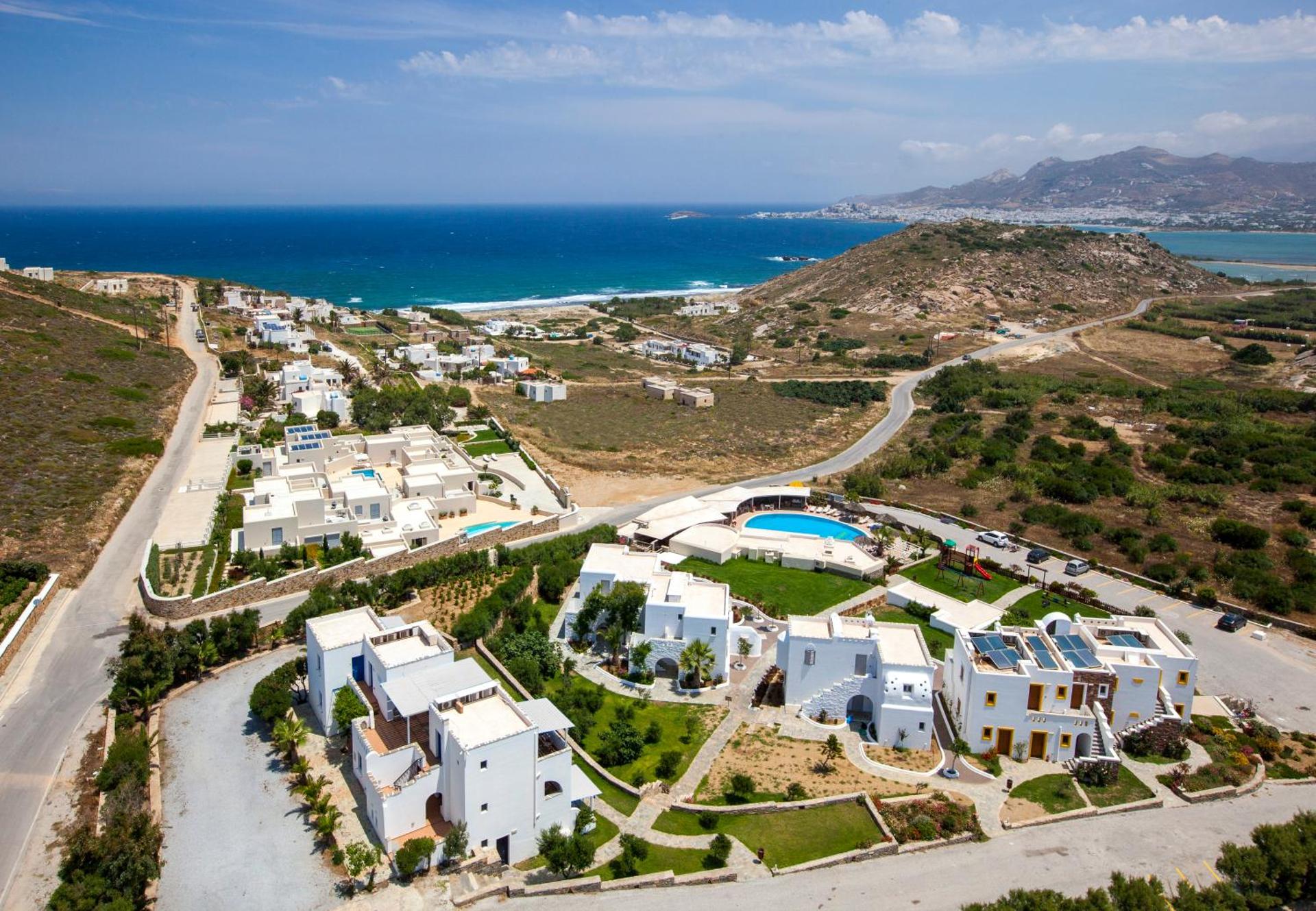Golden Sun Hotel - Photo 7