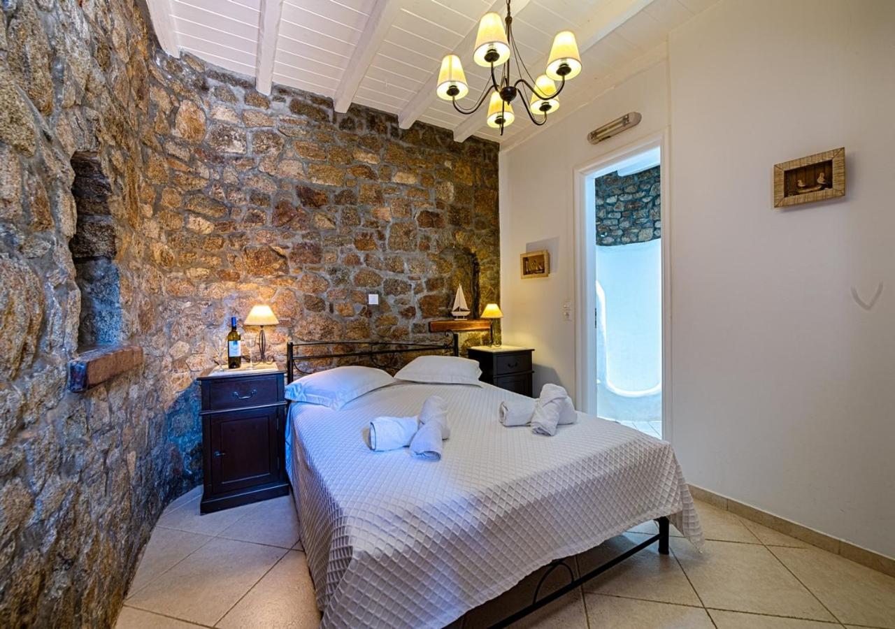 Mykonian Iros Suites & Villas - Photo 10