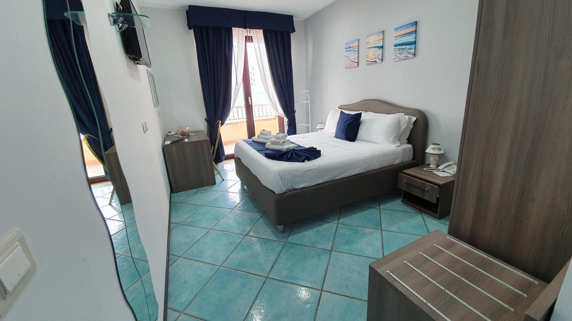 Hotel Centro Congressi Polo Nautico - Photo 22