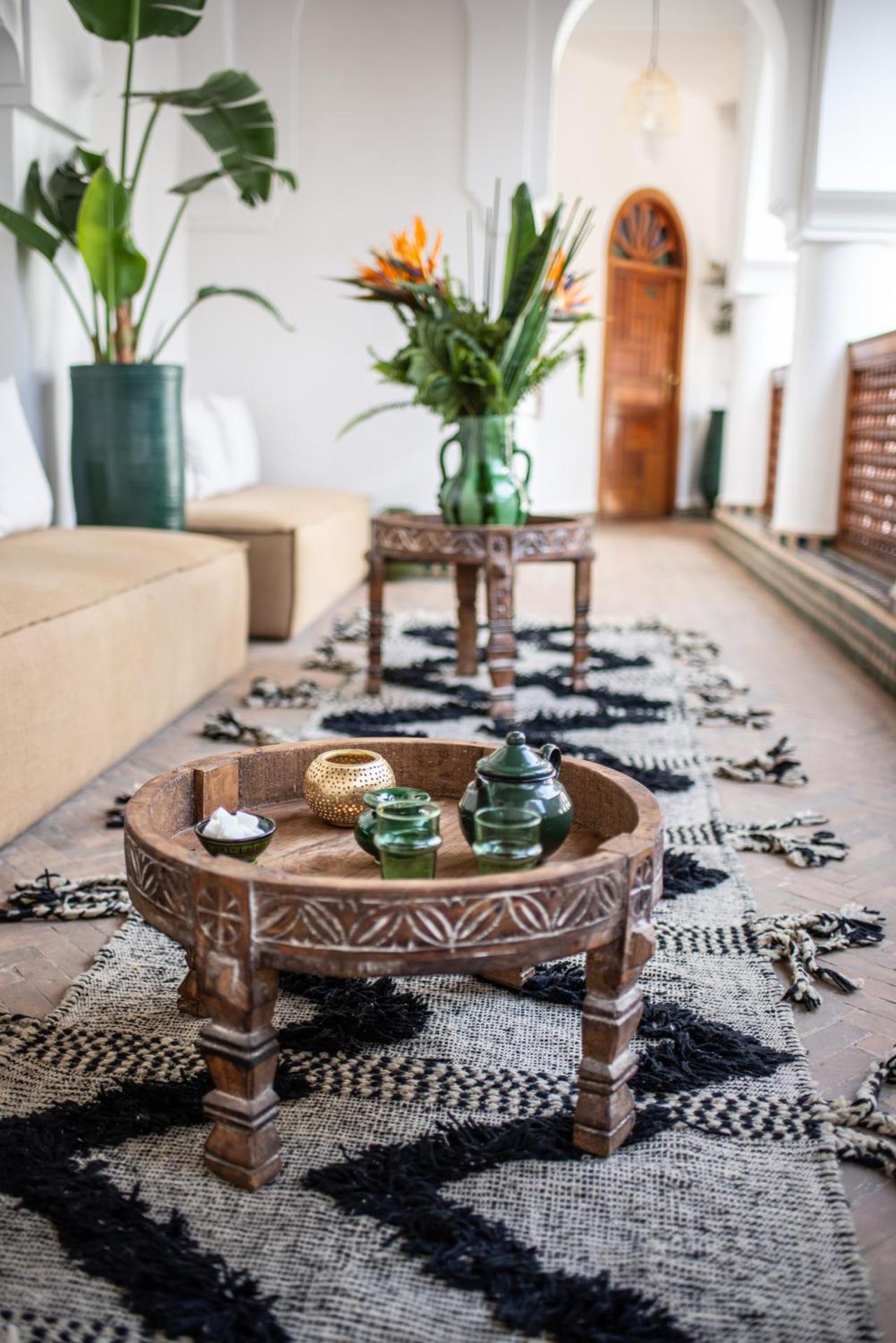 Riad Palais Calipau - Photo 54