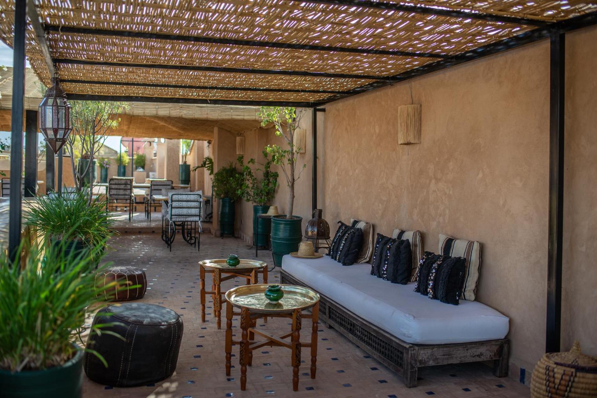 Riad Palais Calipau - Photo 59