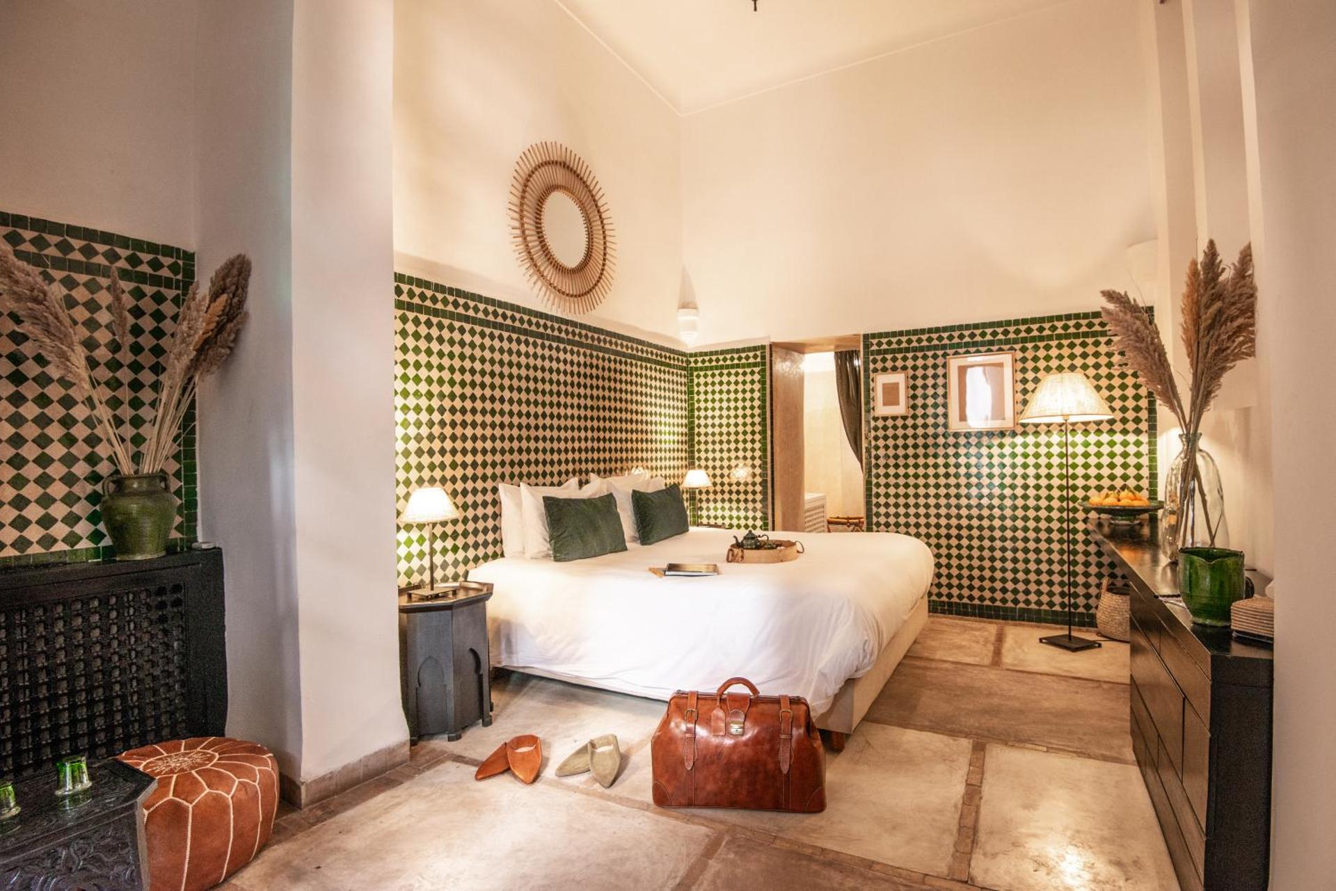 Riad Palais Calipau - Photo 4