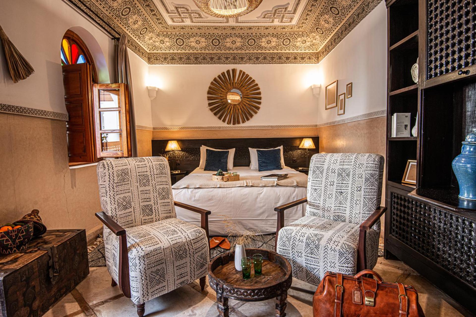 Riad Palais Calipau - Photo 18