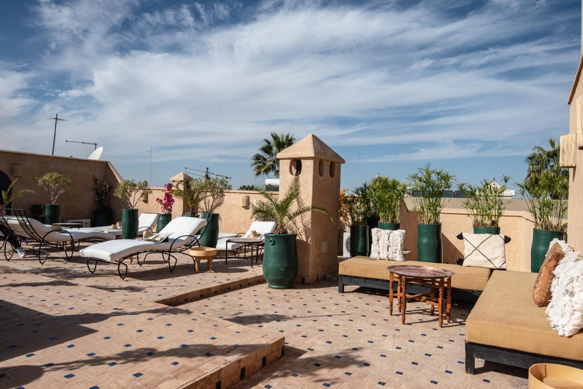 Riad Palais Calipau - Photo 48