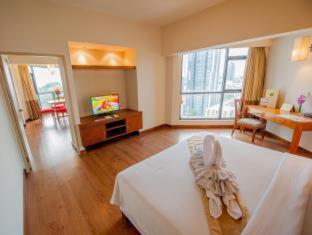 The Seasons Pattaya - Photo 39