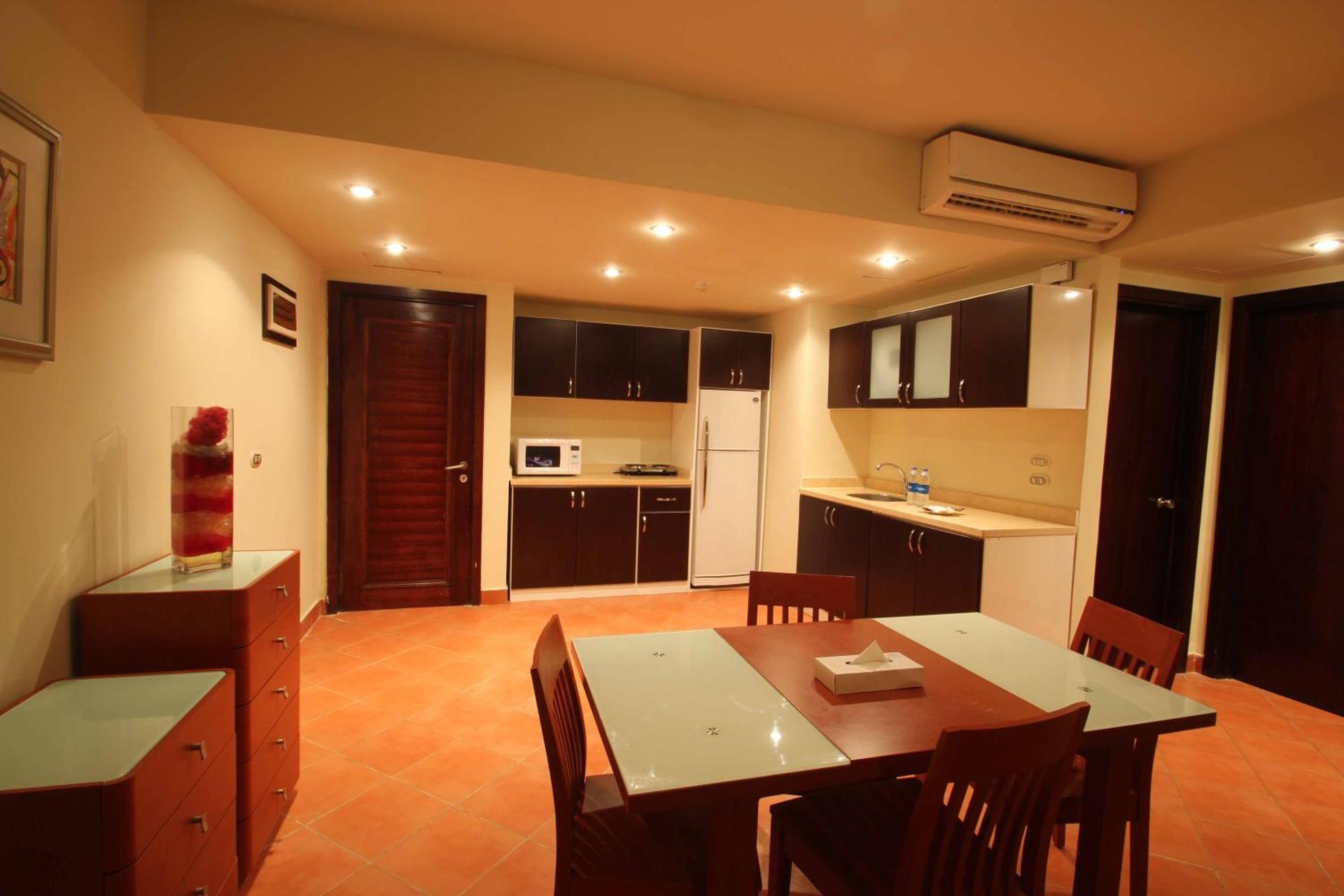 Porto Marina Apartments Managed by Porto World - Photo 13
