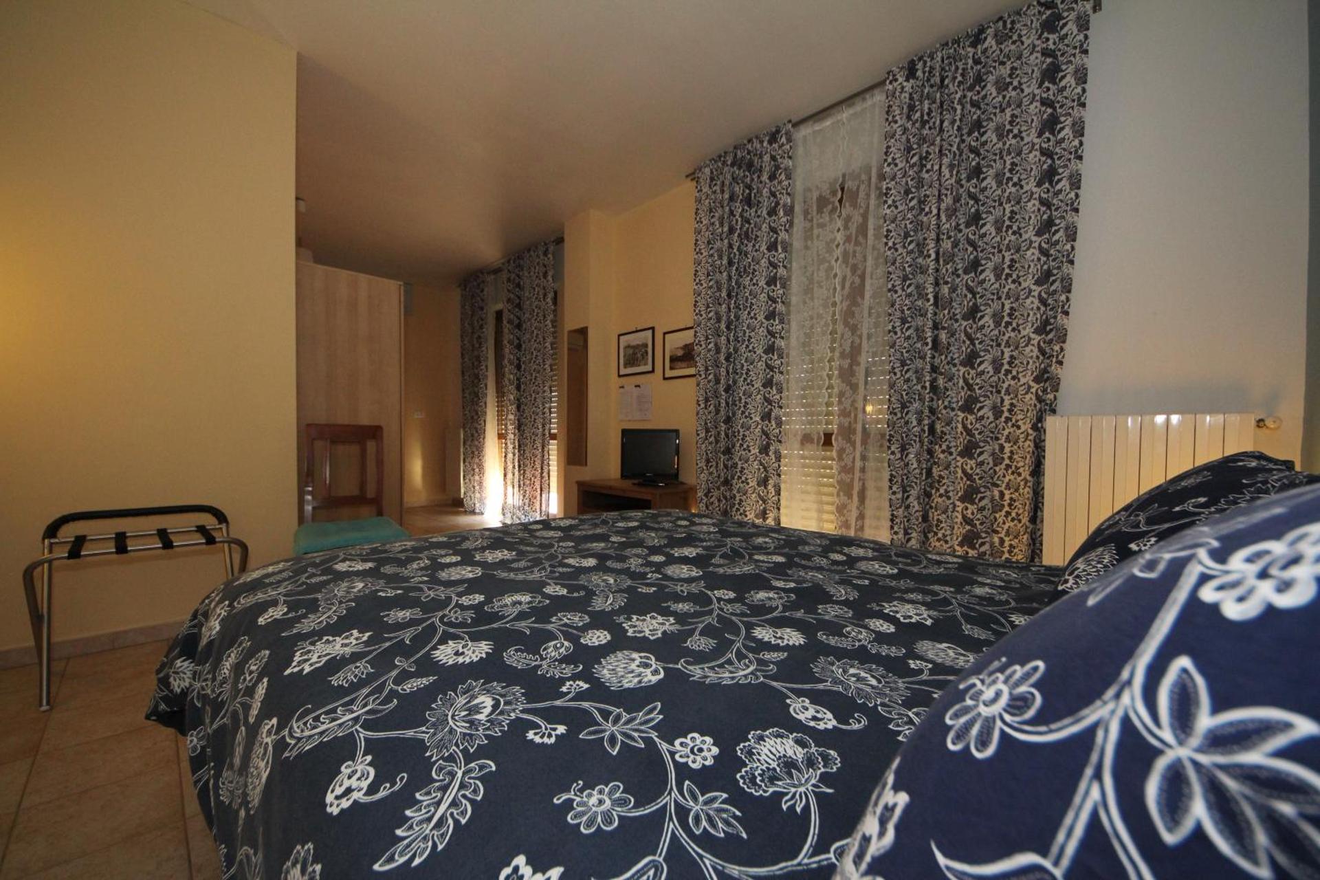 B&B La Rosa Blu - Photo 133