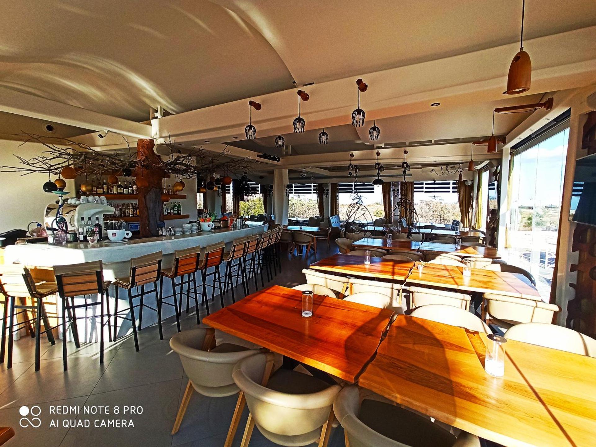 Villa Manos Hotel - Photo 53